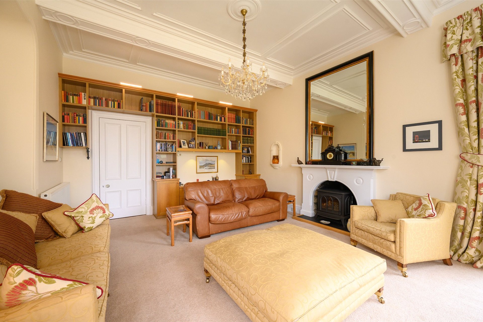 2 Darnick, Kinnoull Terrace, Perth, PH2 7DJ - Picture #5