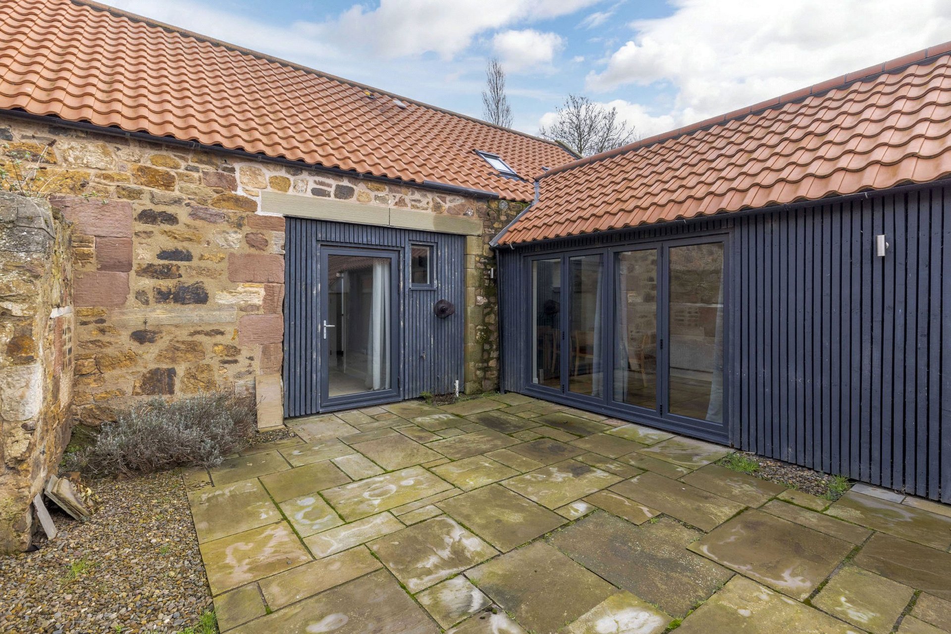 7 Camptoun Steading, North Berwick, East Lothian, EH39 5BS - Picture #27