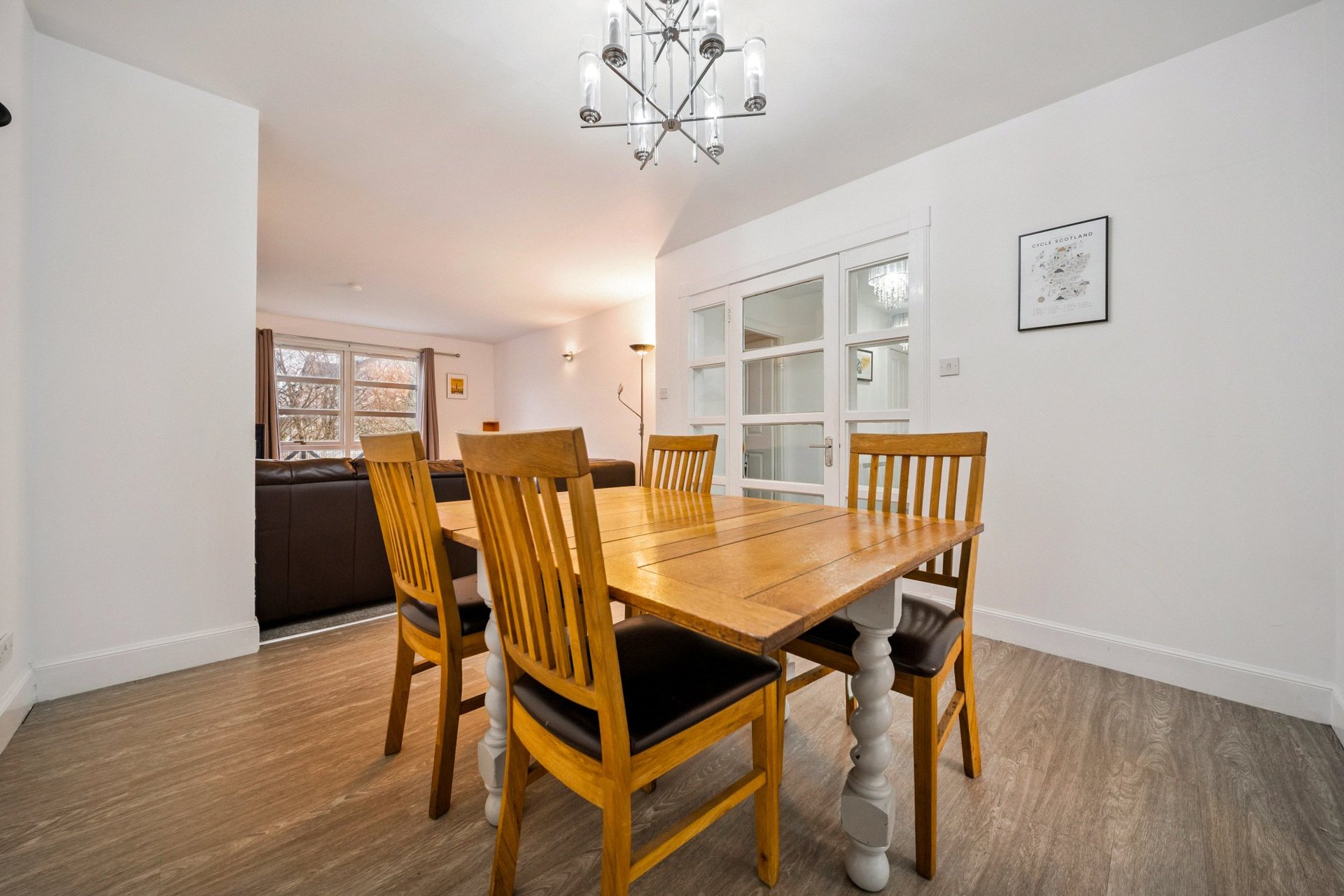 Flat 3, 4 Grandville, Edinburgh, EH6 4TH - Picture #8