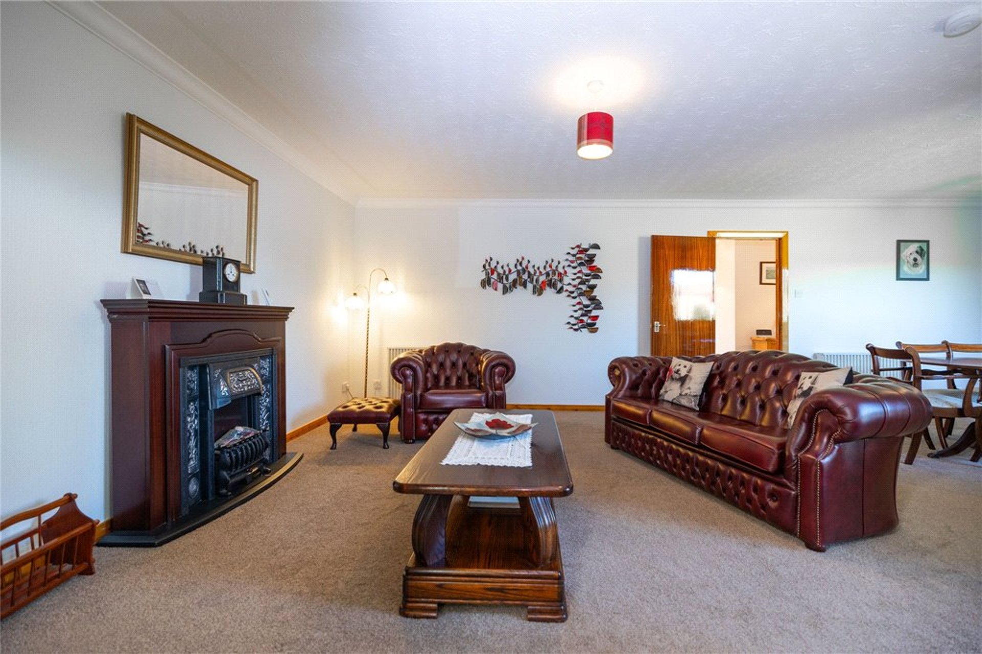 Pennyghael, 17 Gladney, Ceres, Cupar, KY15 5LT - Picture #5