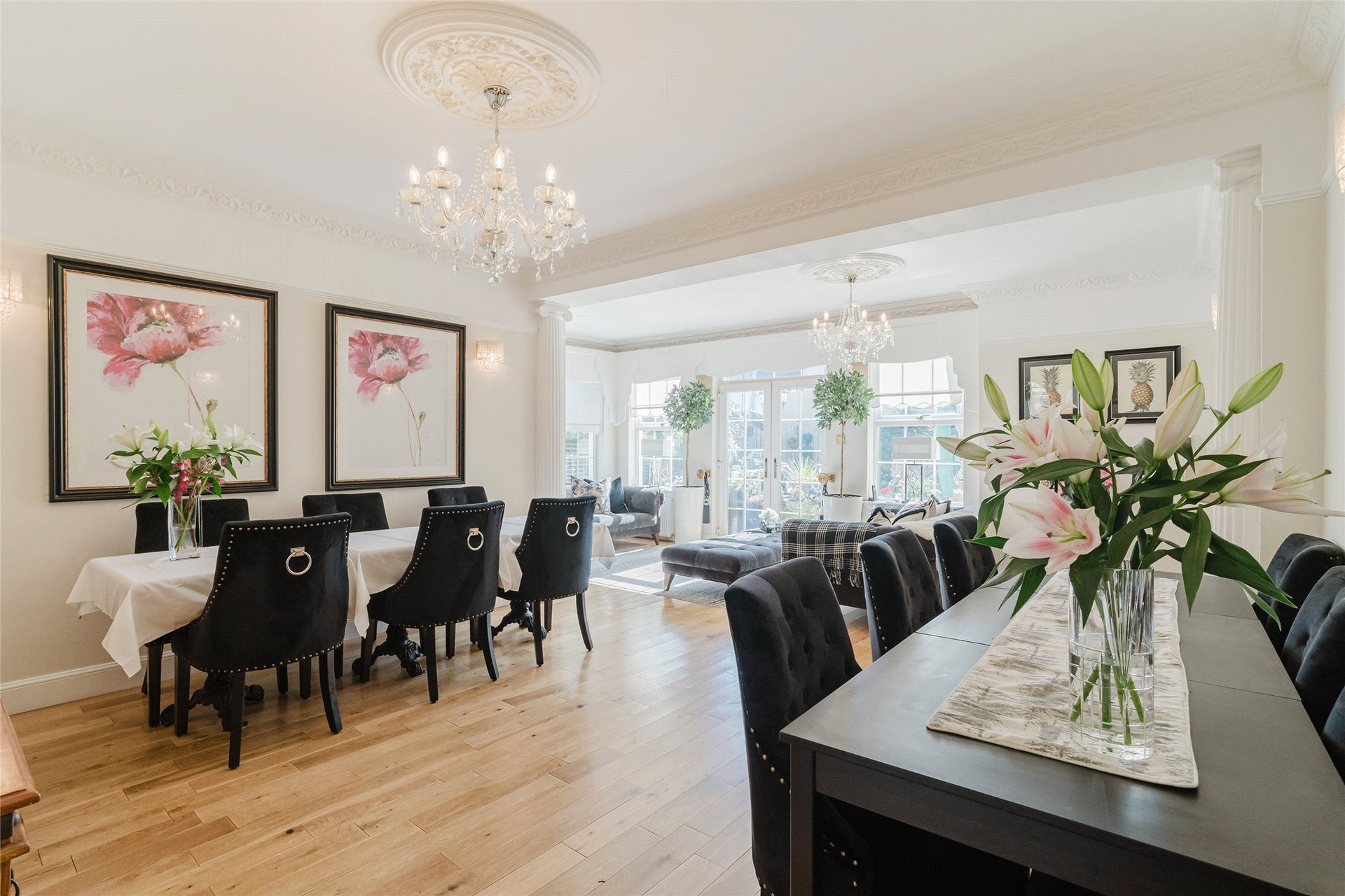 Aaran Lodge, 30 Milton Road East, Edinburgh, Midlothian, EH15 2NJ - Picture #5