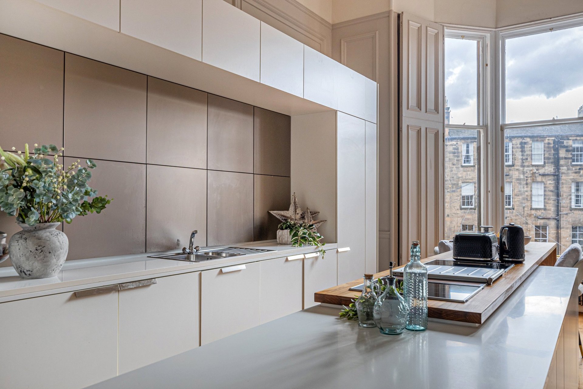 1/1, 6 Park Circus Place, Park, Glasgow, G3 6AN - Picture #22