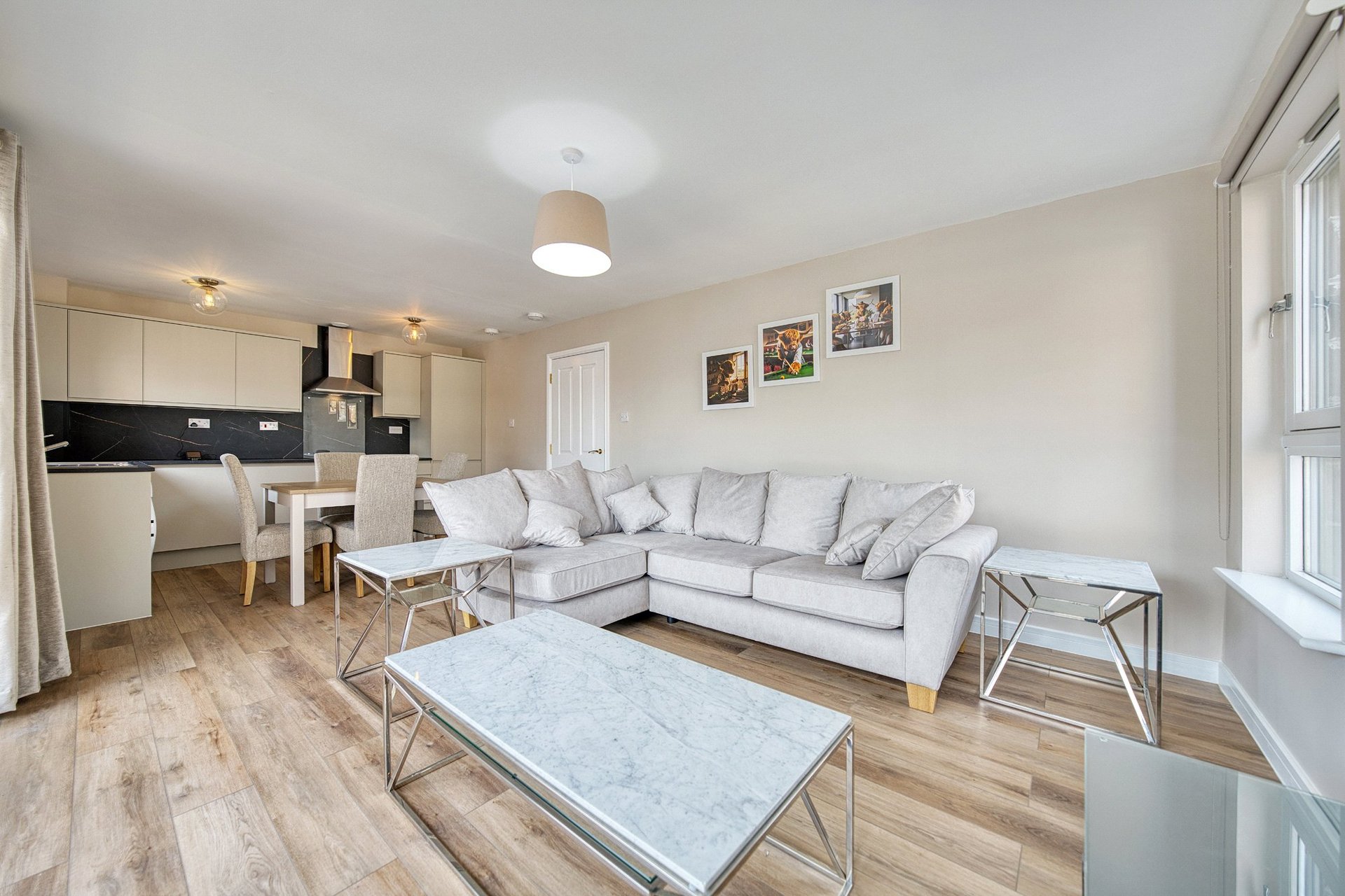 Flat 2/3, Regency Apartments, 220 Howard Street, City Centre, Glasgow, G1 5HE - Picture #2
