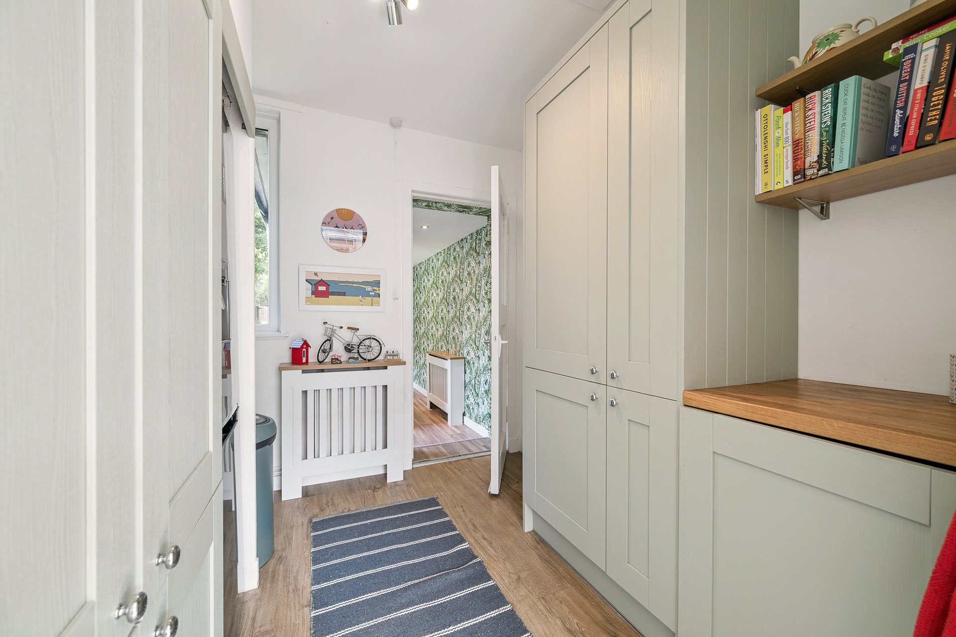 Bilberry Cottage, Buchanan Castle Estate, Drymen, G63 0HX - Picture #12