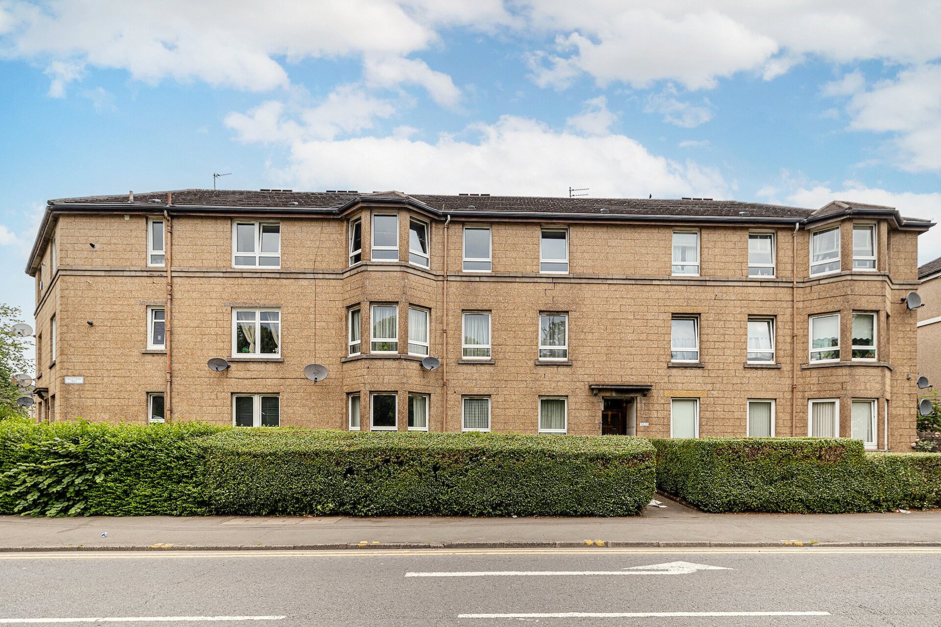 2/2, 1220 Paisley Road West, Glasgow, Glasgow City, G52 1EF - Picture #1