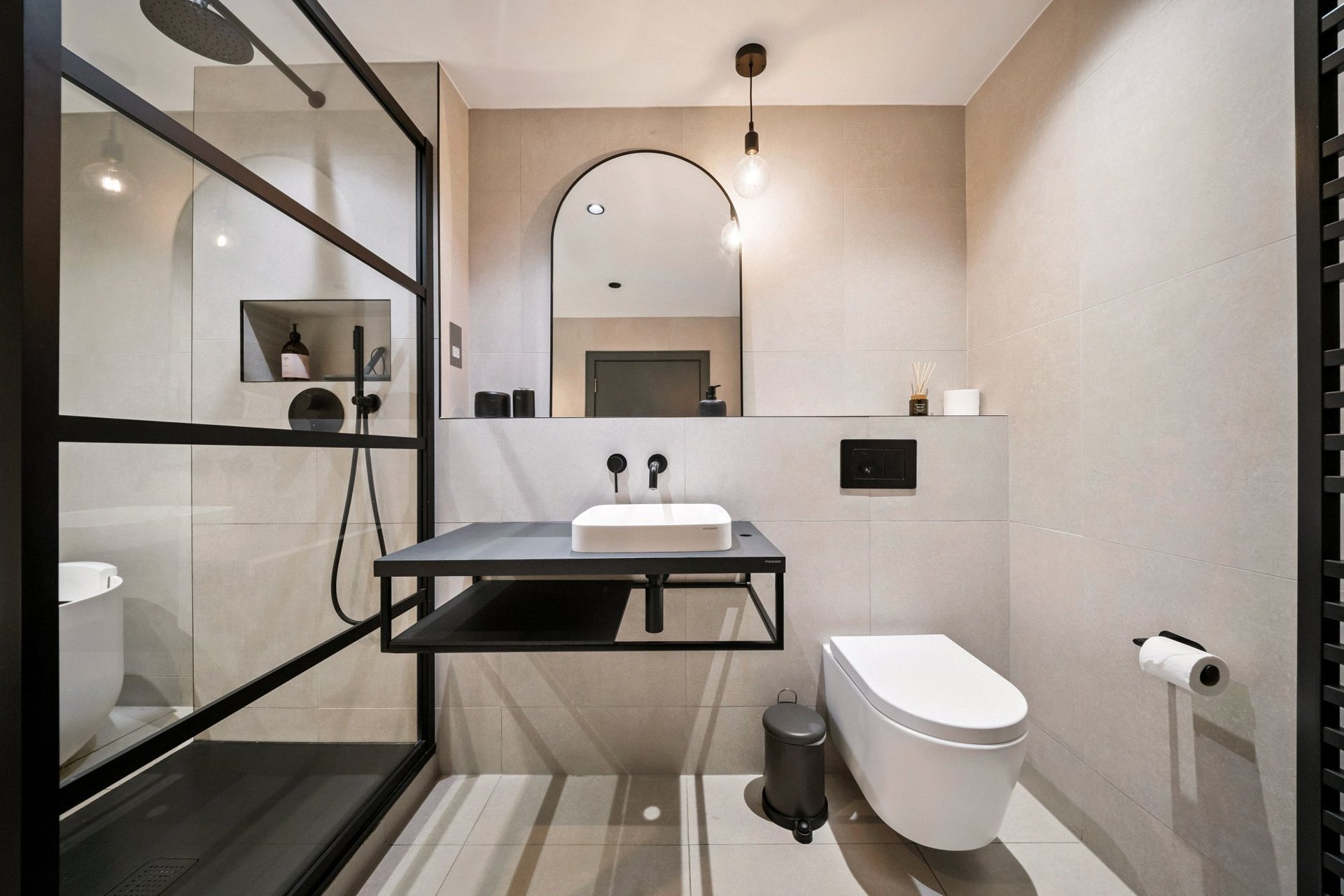 1/20 Portland Gardens, Leith, Edinburgh, EH6 6NA - Picture #21