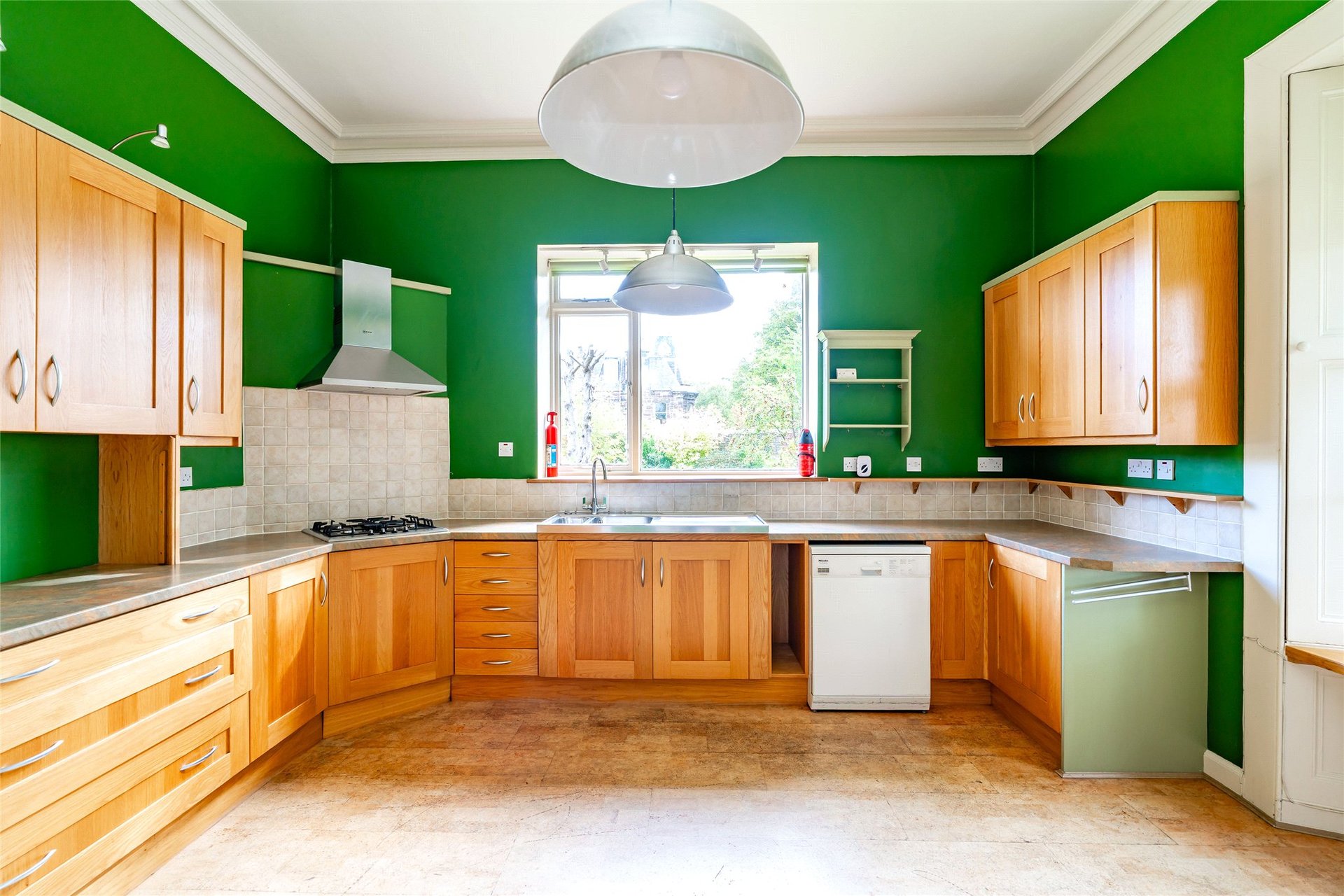 34 Greenhill Gardens, Greenhill, Edinburgh, EH10 4BP - Picture #14
