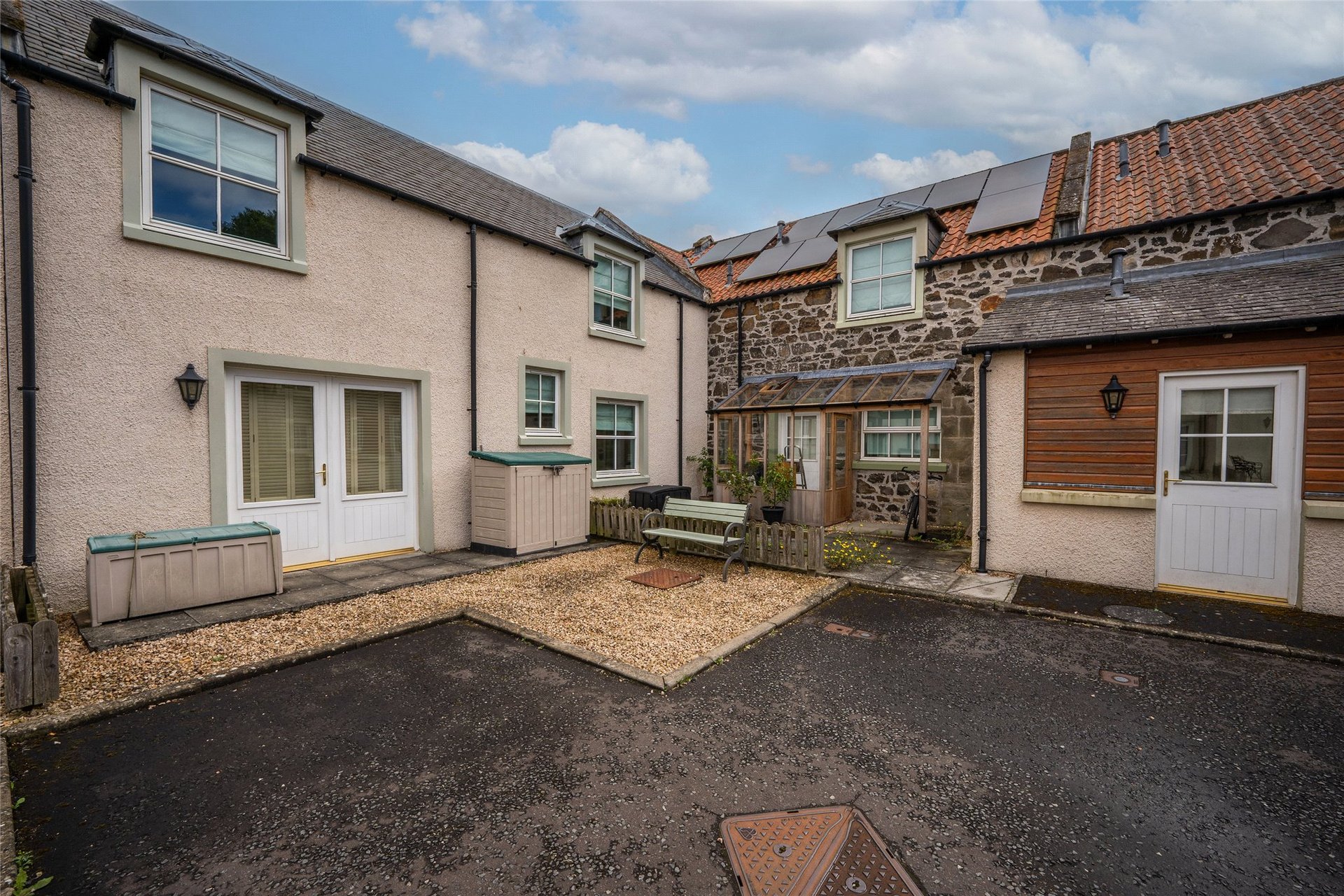 8 Pitlethie Steading, Leuchars, St. Andrews, Fife, KY16 0EJ - Picture #27