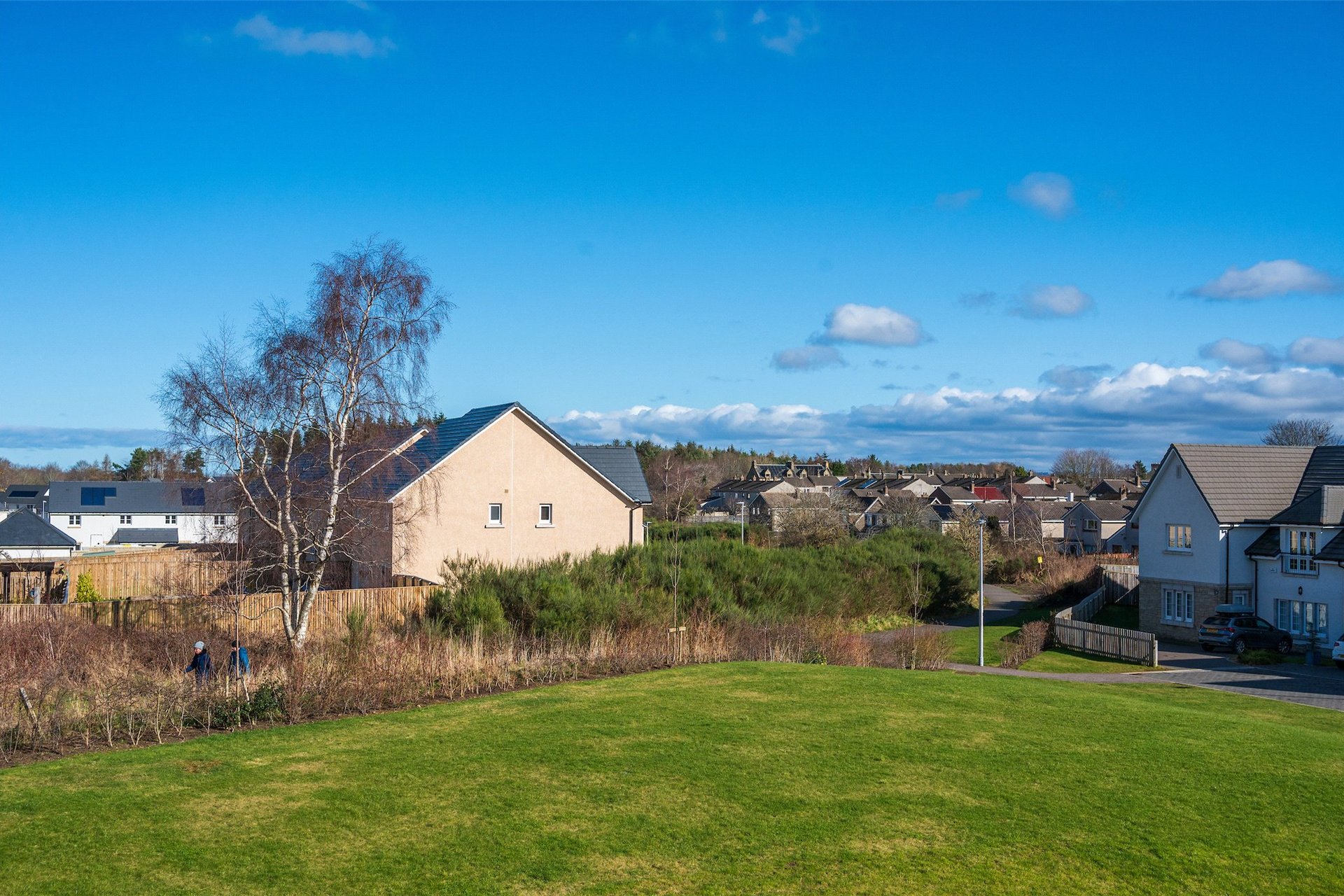 23 Kilburn Wood Gardens, Roslin, Midlothian, EH25 9AB - Picture #1