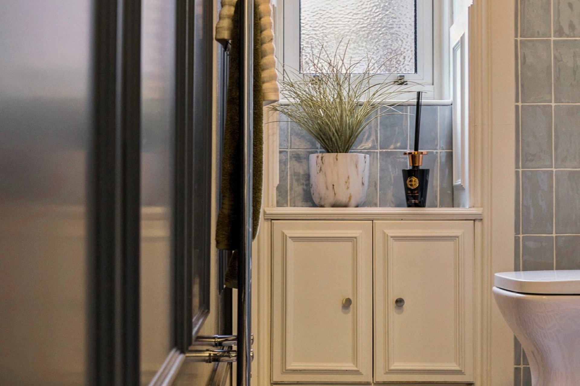 0/2, 6 Garrioch Drive, North Kelvinside, Glasgow, G20 8RP - Picture #37