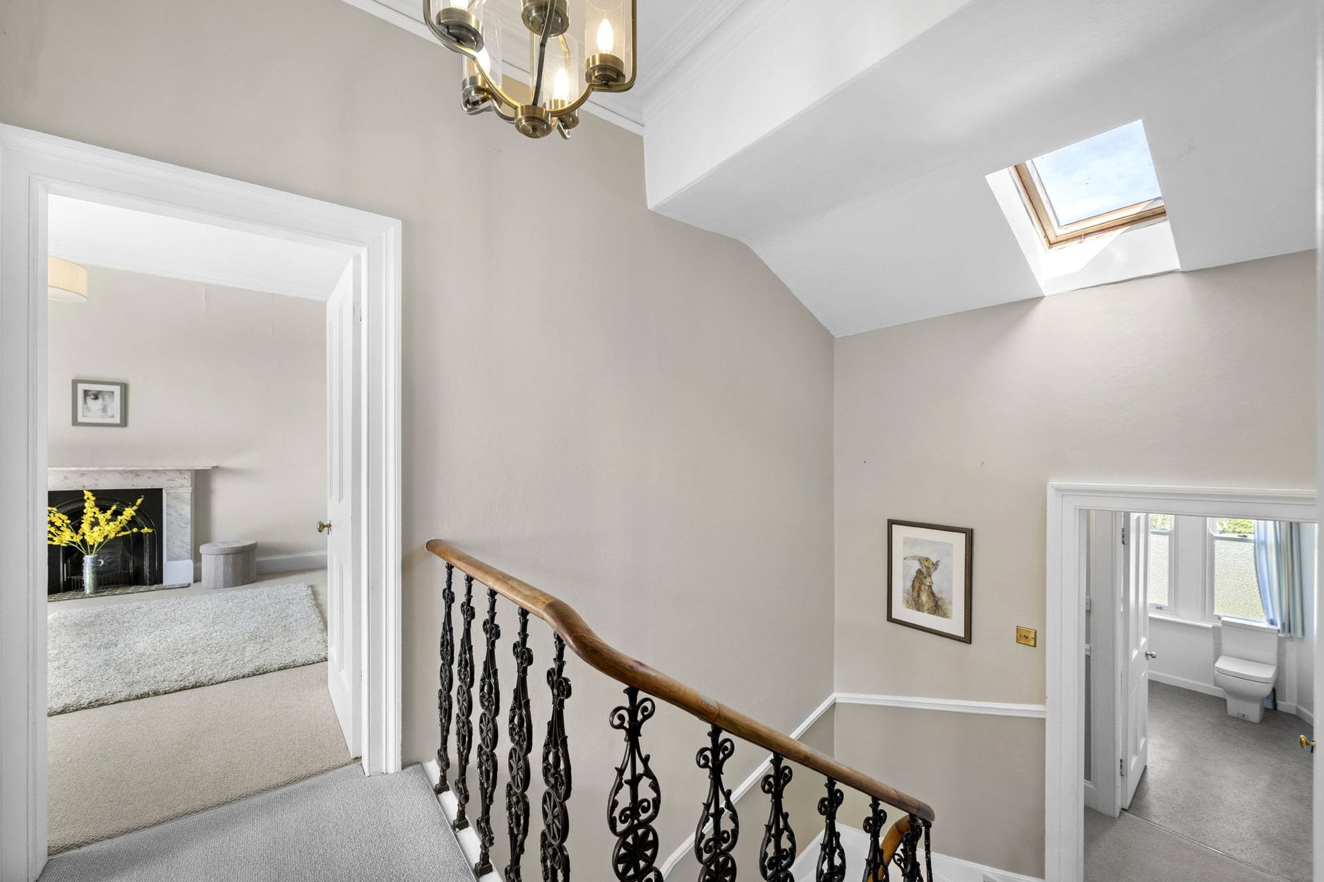 20 Castle Terrace, Berwick-upon-Tweed, Northumberland, TD15 1NP - Picture #15