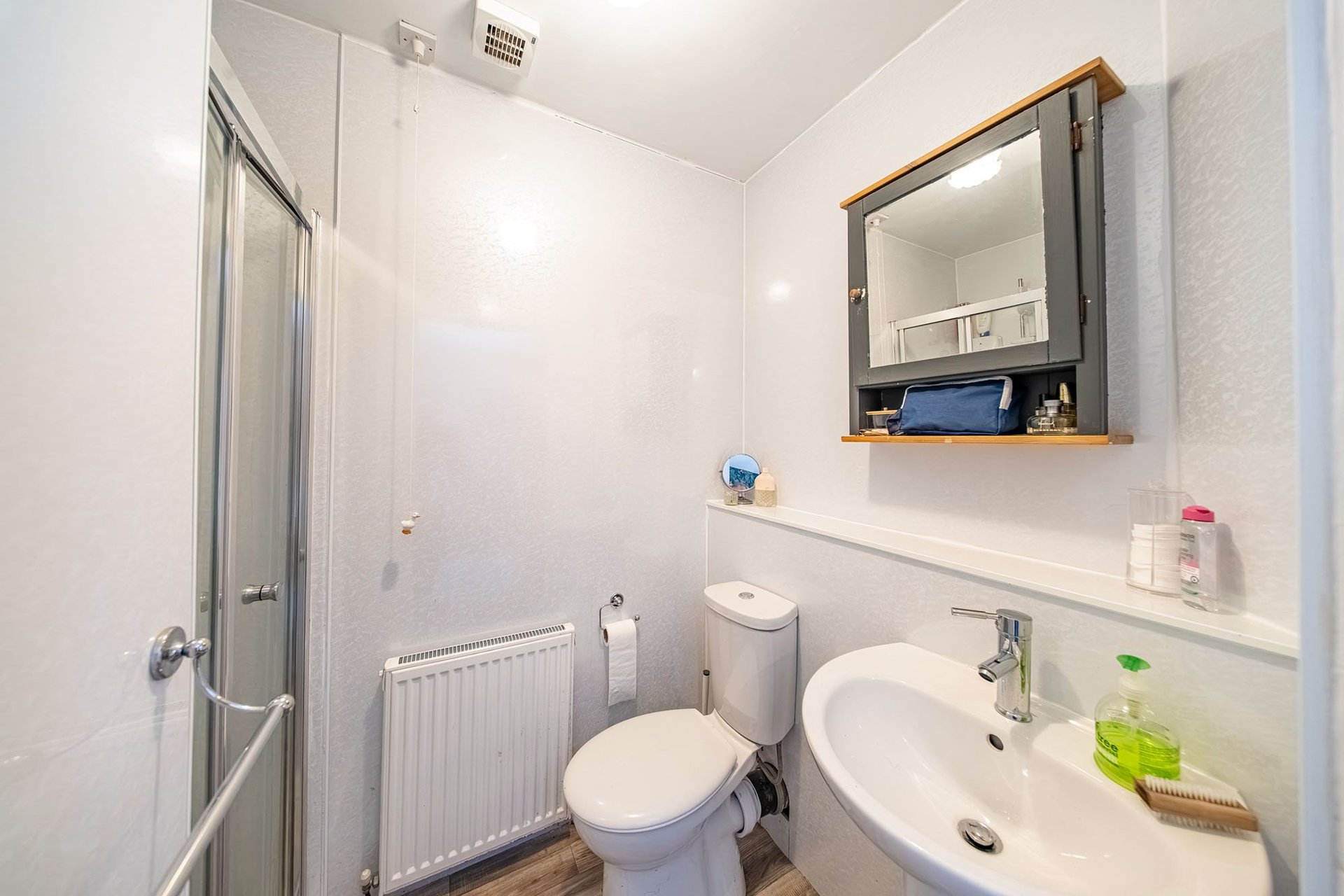 5 Broomie Dell, Earlston, Scottish Borders, TD4 6BN - Picture #15