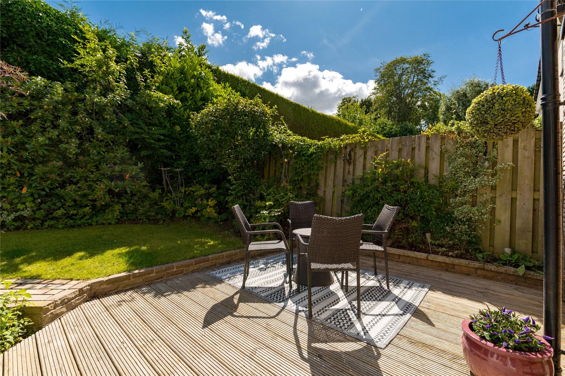 3 Willow Tree Place, Balerno, Edinburgh, EH14 5AZ - Picture #37