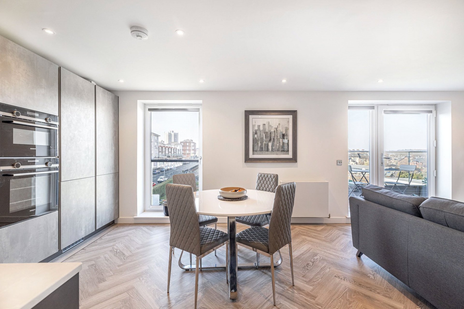 Flat 11 C, 1140 Pollokshaws Road, Shawlands, Glasgow, G41 3EE - Picture #7