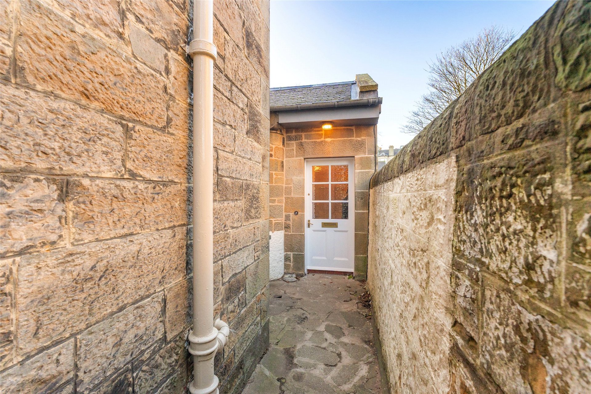 7b Greenhill Gardens, Edinburgh, EH10 4BN - Picture #24