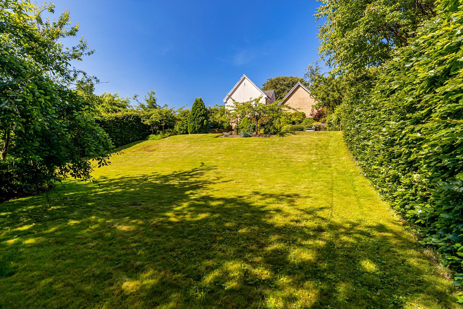 11 Wellknowe Place, Thorntonhall, Glasgow, South Lanarkshire, G74 5QA - Picture #52