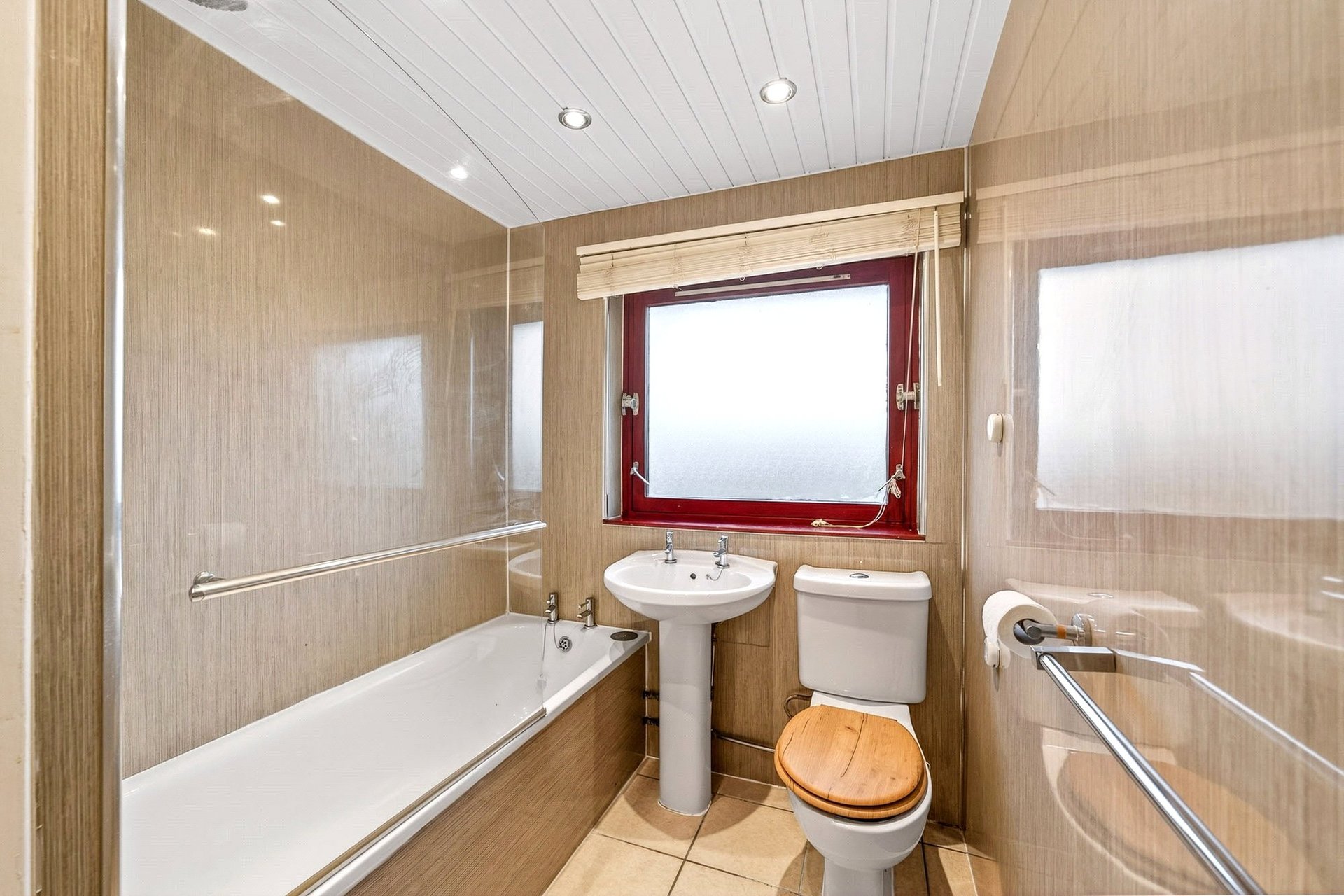 28 Woolmarket, Berwick-upon-tweed, Northumberland, TD15 1DH - Picture #9