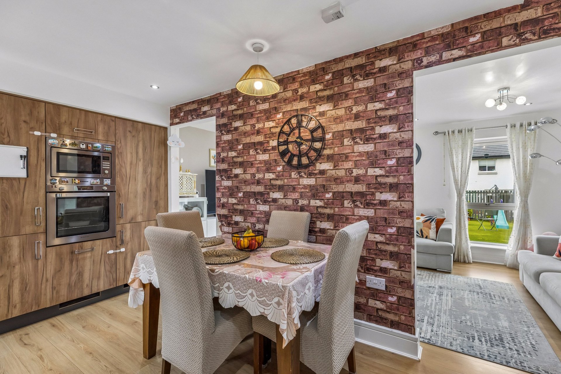 7 Hunterscraig Drive, Oatlands, Glasgow, G5 0AP - Picture #9