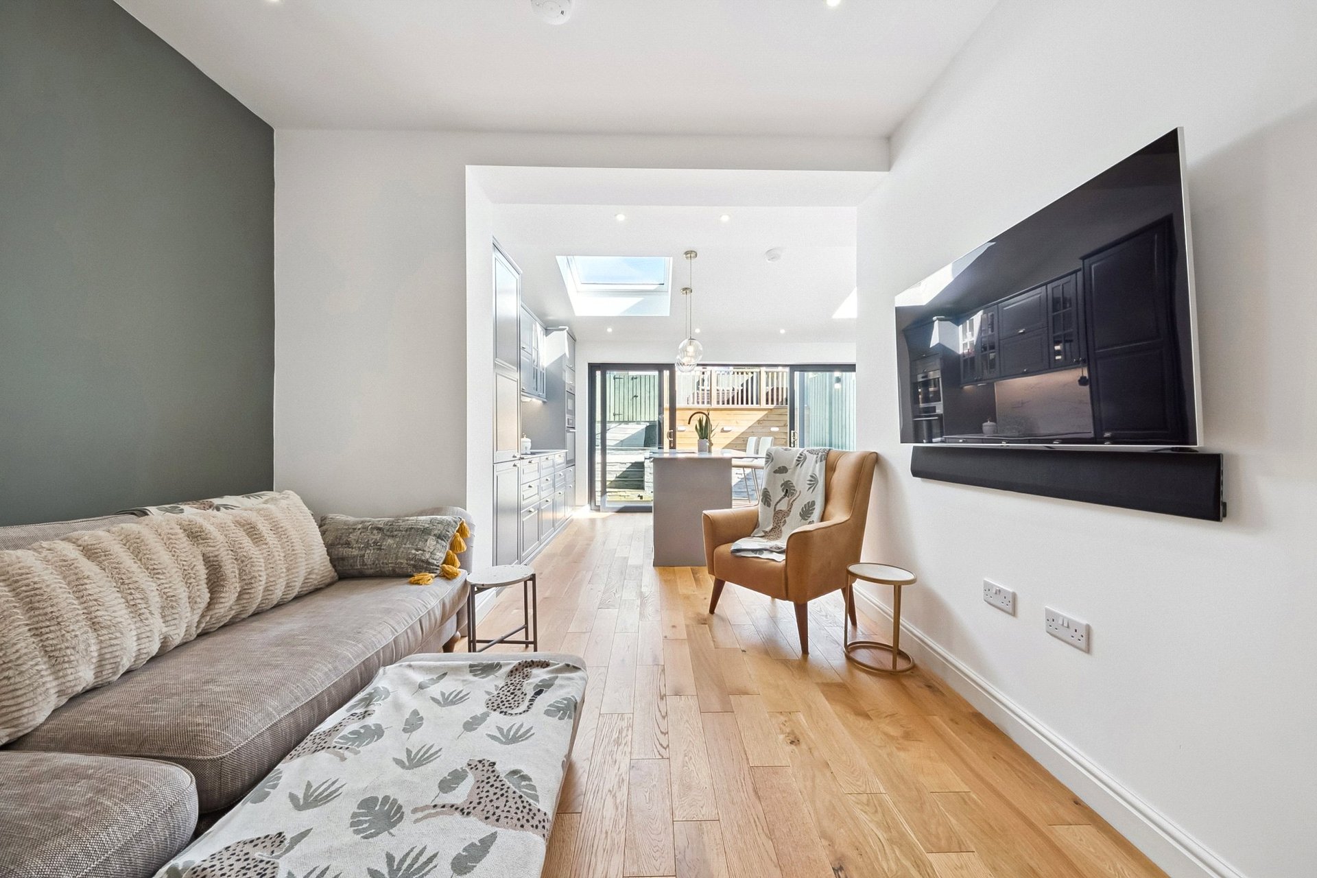 40 Victoria Park Drive North, Jordanhill, Glasgow, G14 9NL - Picture #12