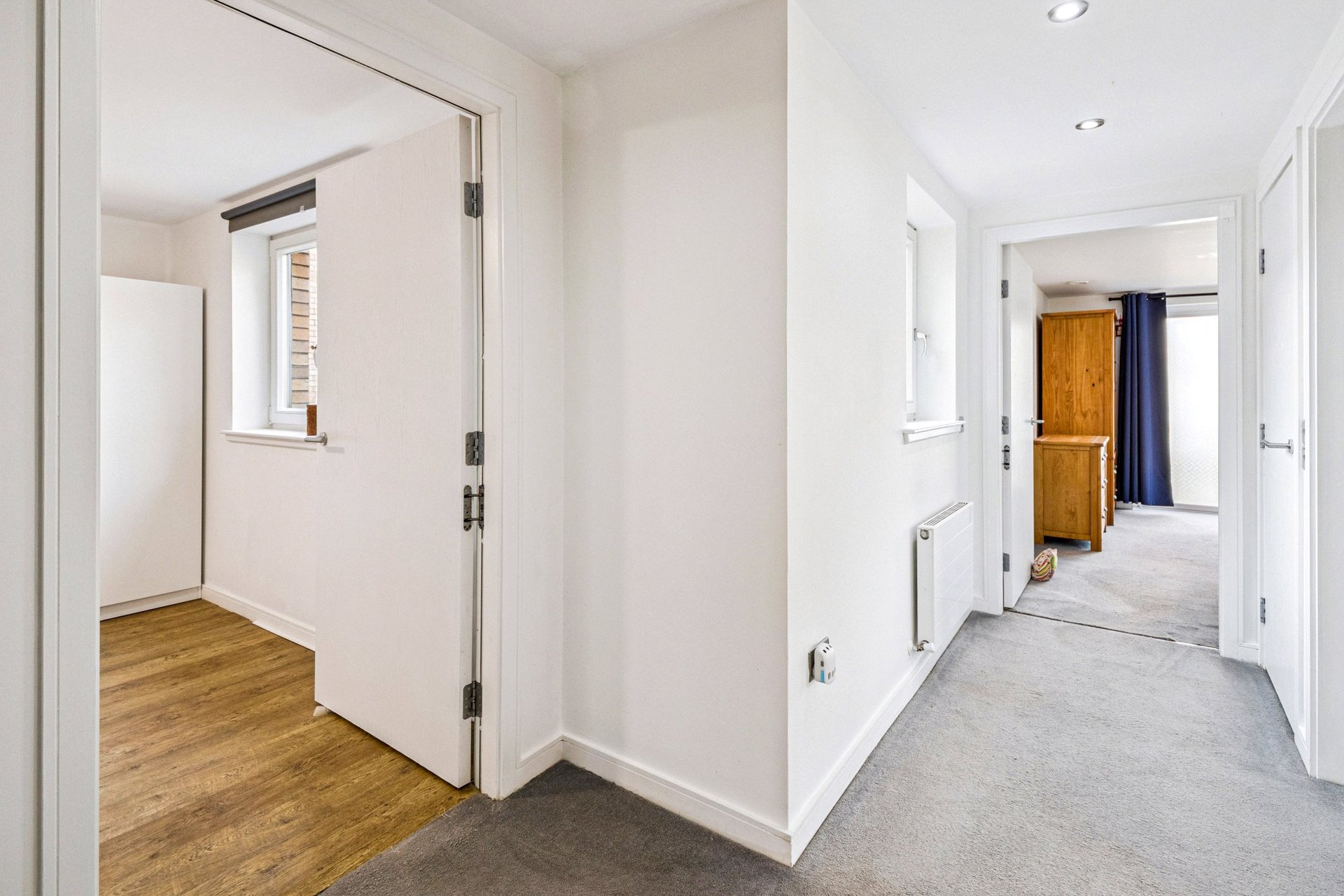 40 Lawrie Reilly Place, Edinburgh, Midlothian, EH7 5EU - Picture #12