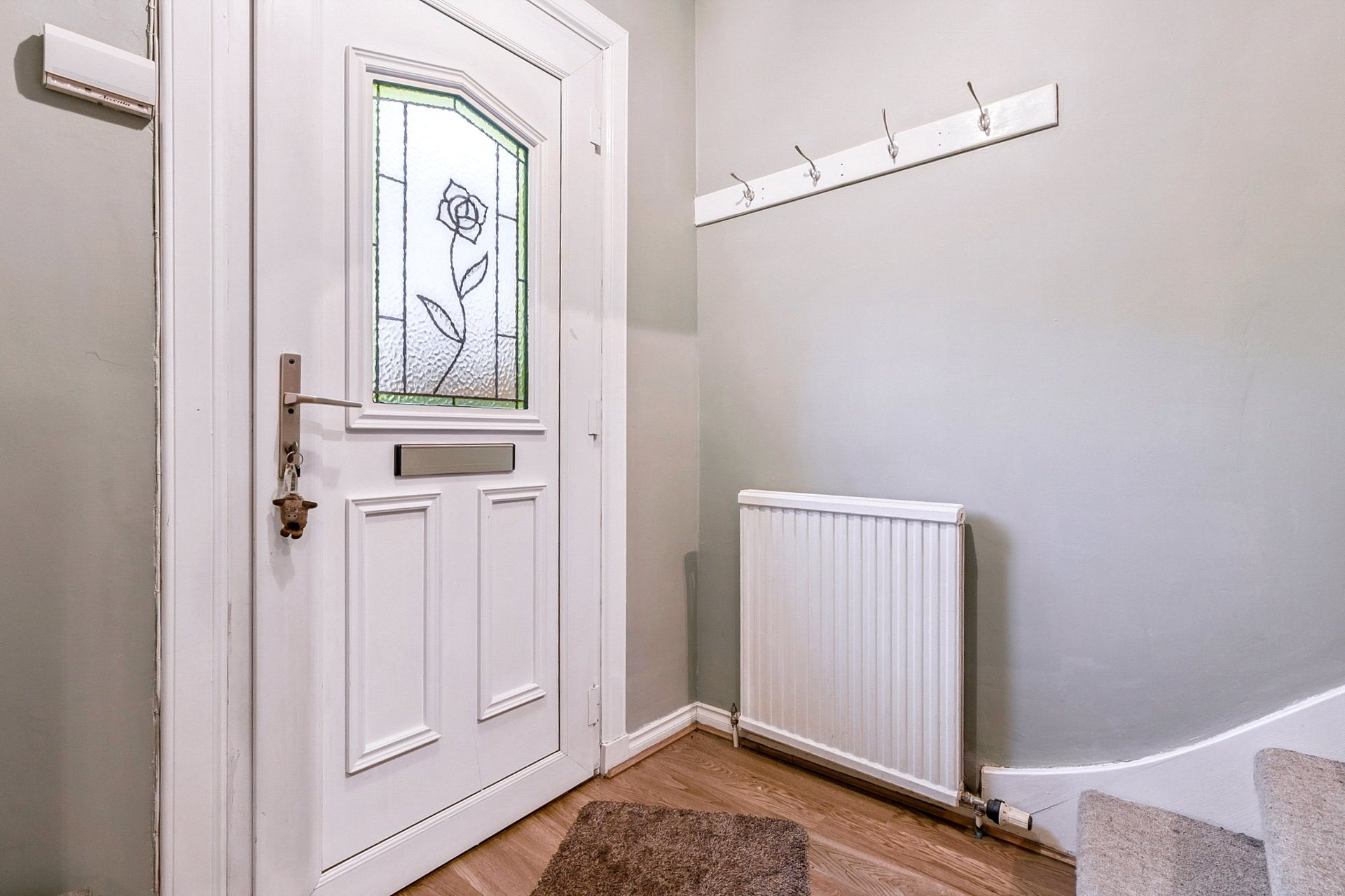 265 Corkerhill Road, Mosspark, Glasgow, G52 1QR - Picture #28