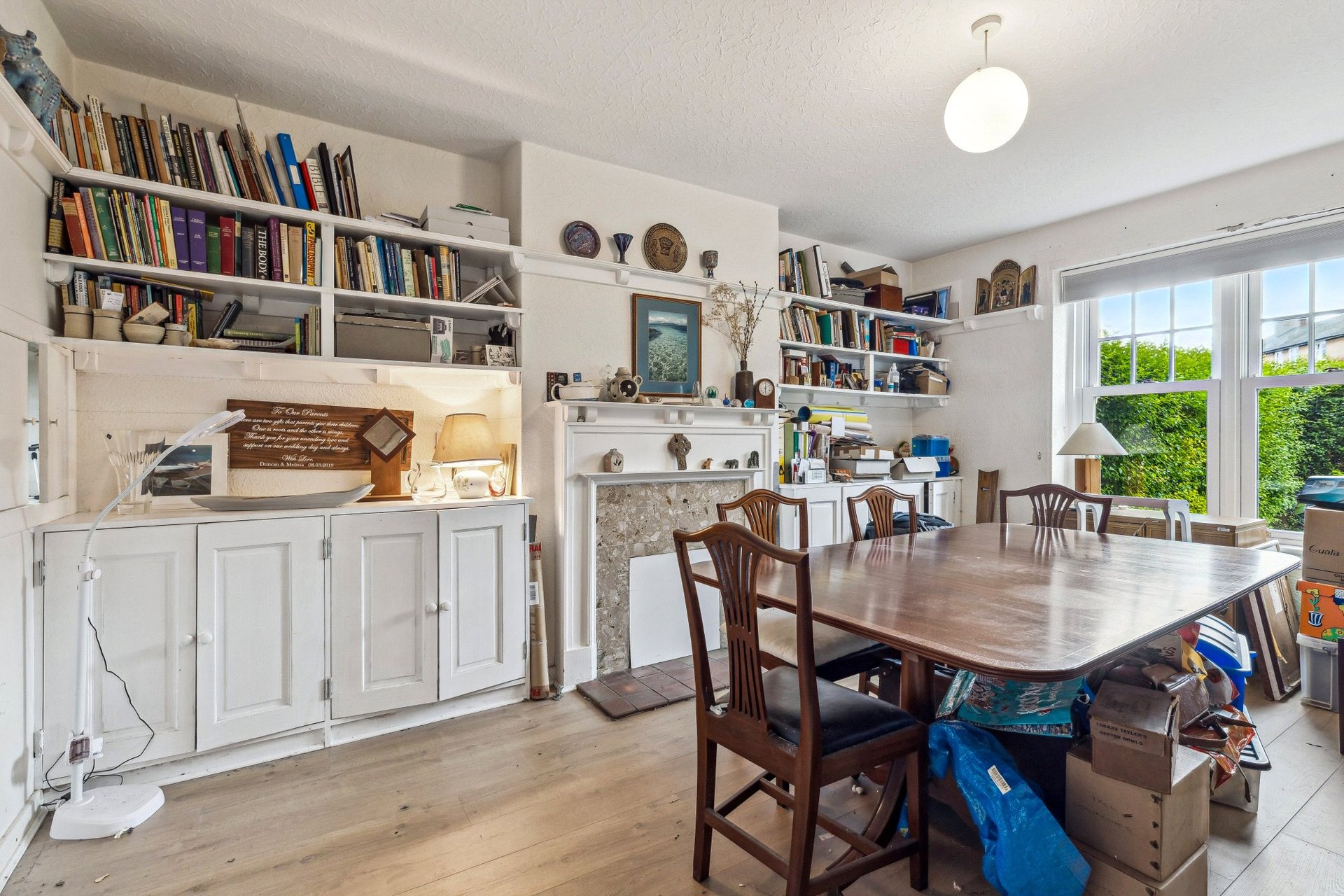 2 Endfield Avenue, Kelvindale, Glasgow, G12 0JX - Picture #11
