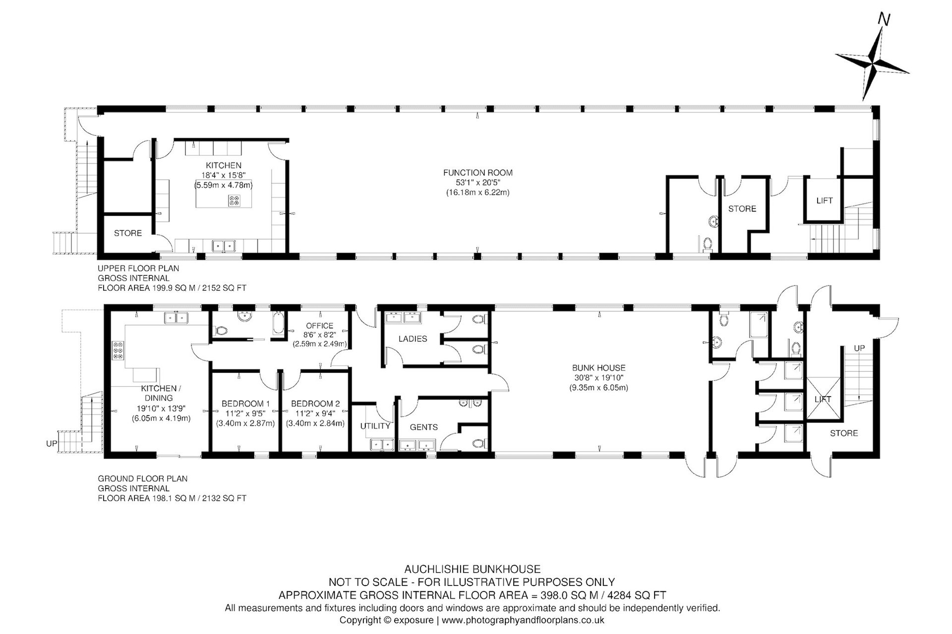 Auchlishie Farm, Kinnordy, Kirriemuir, Angus, DD8 4LS - Picture #31