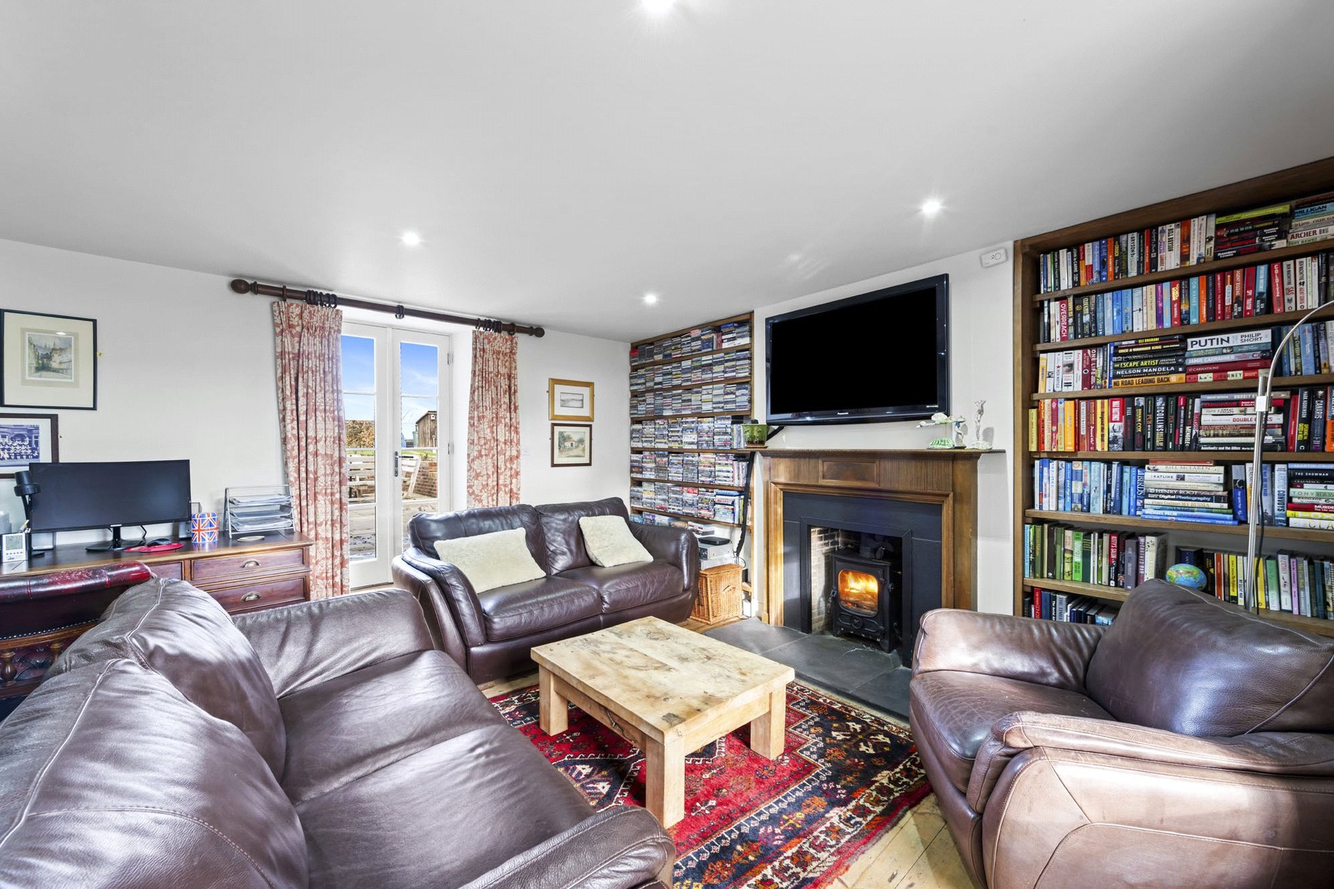 The Villa, Bowsden, Berwick-upon-Tweed, Northumberland, TD15 2TW - Picture #10