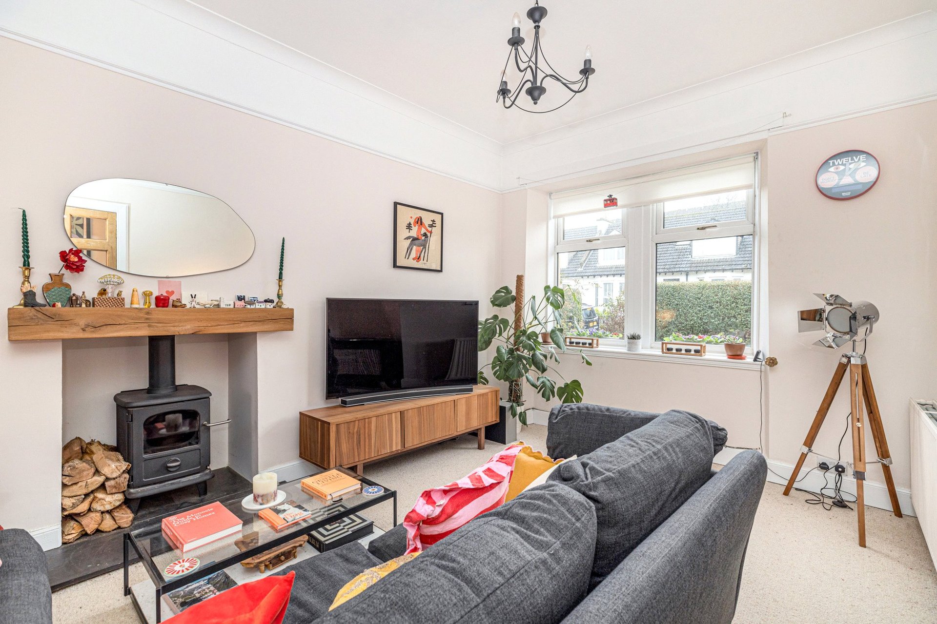 13 Victoria Park Street, Victoria Park, Glasgow, G14 9QA - Picture #3