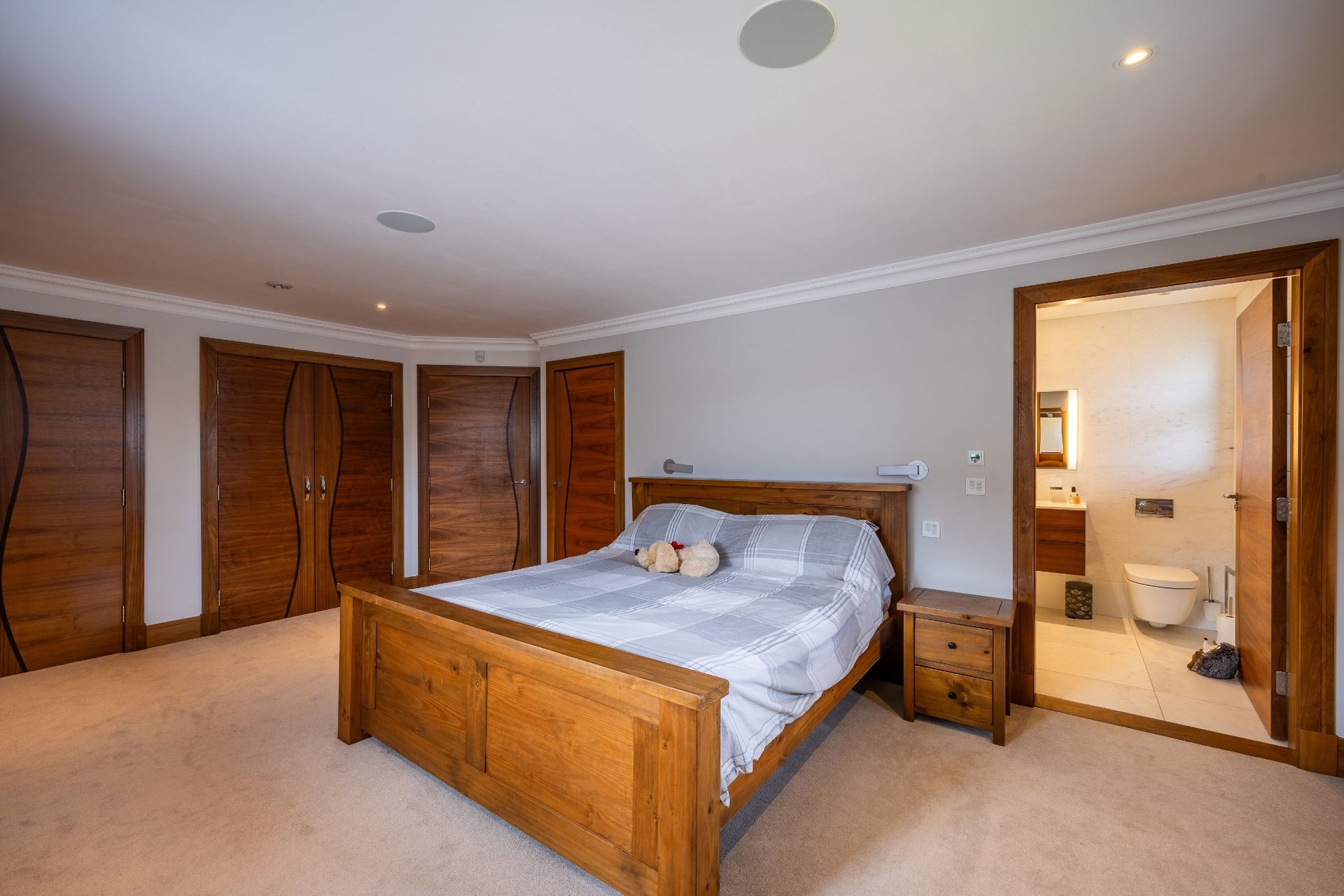 The Oaks, Balone, St Andrews, Fife, KY16 8NS - Picture #33
