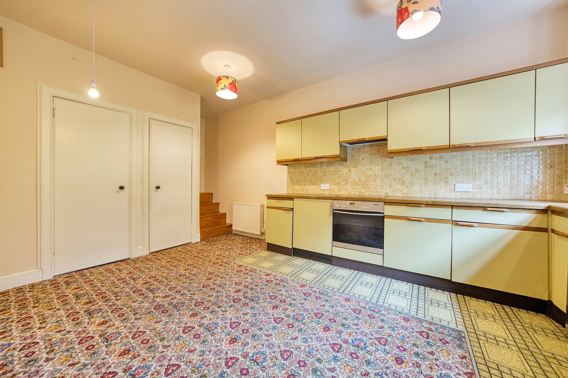 6A Kirklee Gardens, Kirklee, Glasgow, G12 0SG - Picture #12