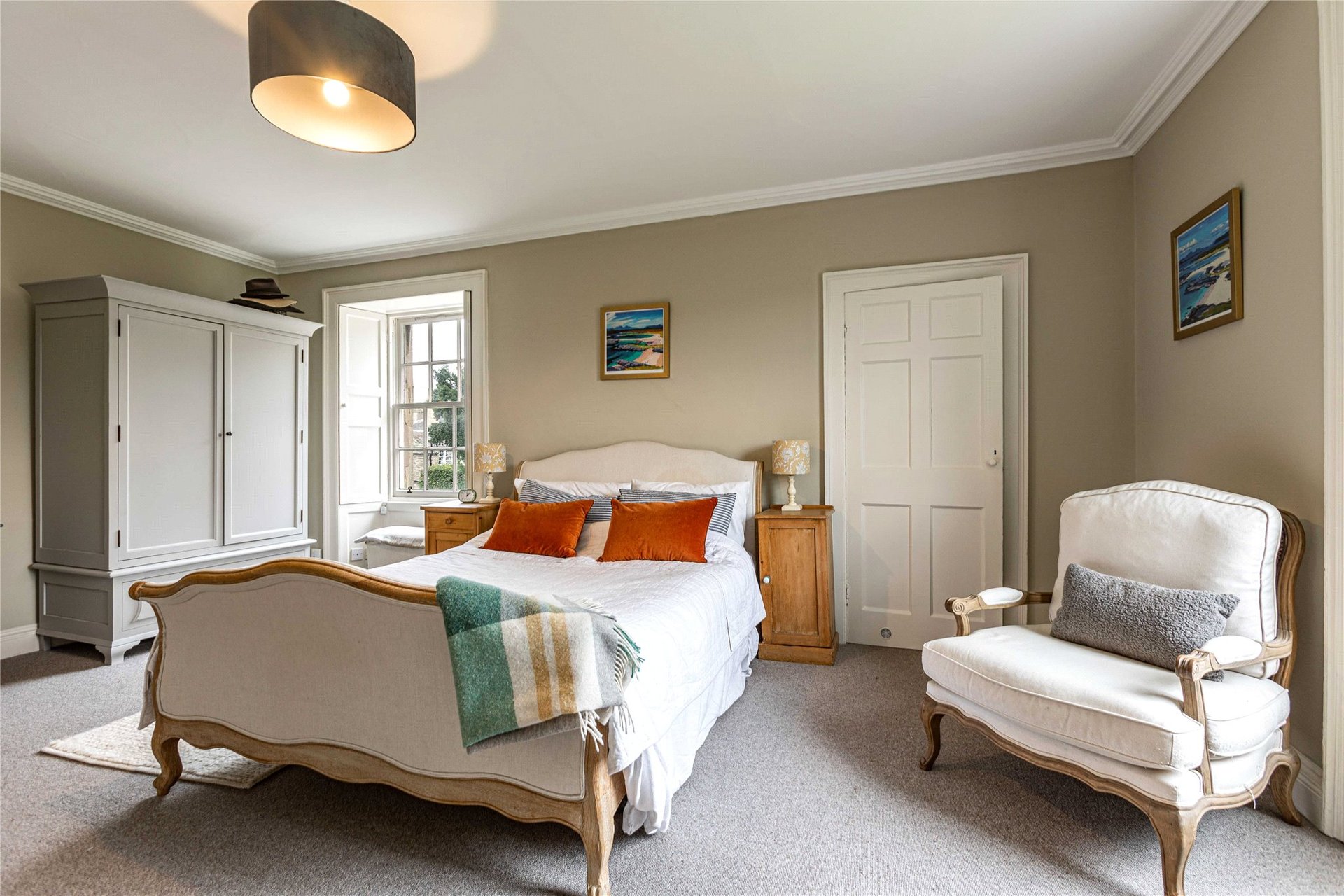 Dalbiac Cottage, Hermitage Lane, Shedden Park Road, Kelso, Scottish Borders, TD5 7AN - Picture #21