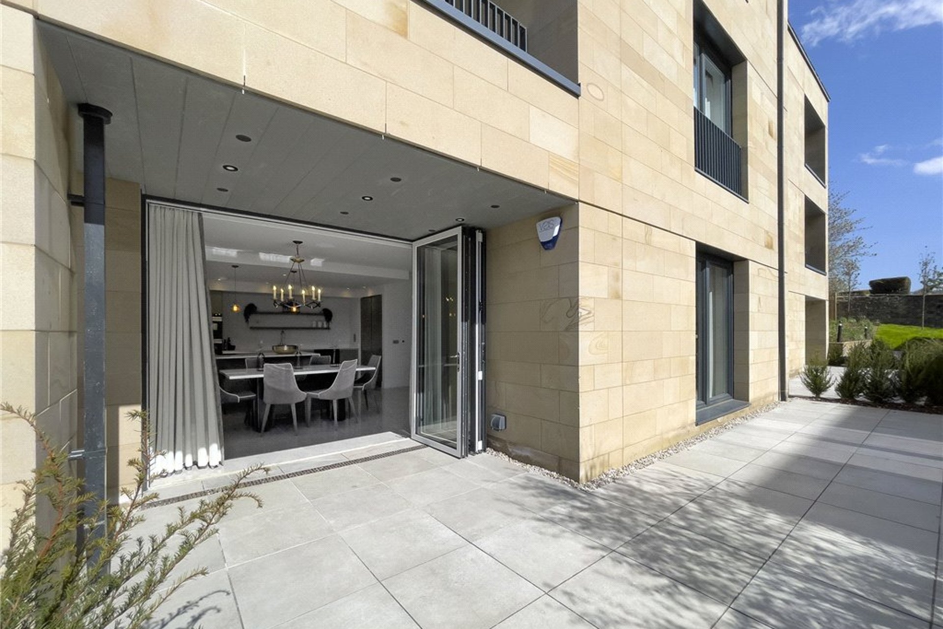 Apartment 4 Torwood, 30 Corstorphine Road, Edinburgh, Midlothian, EH12 6DU - Picture #5