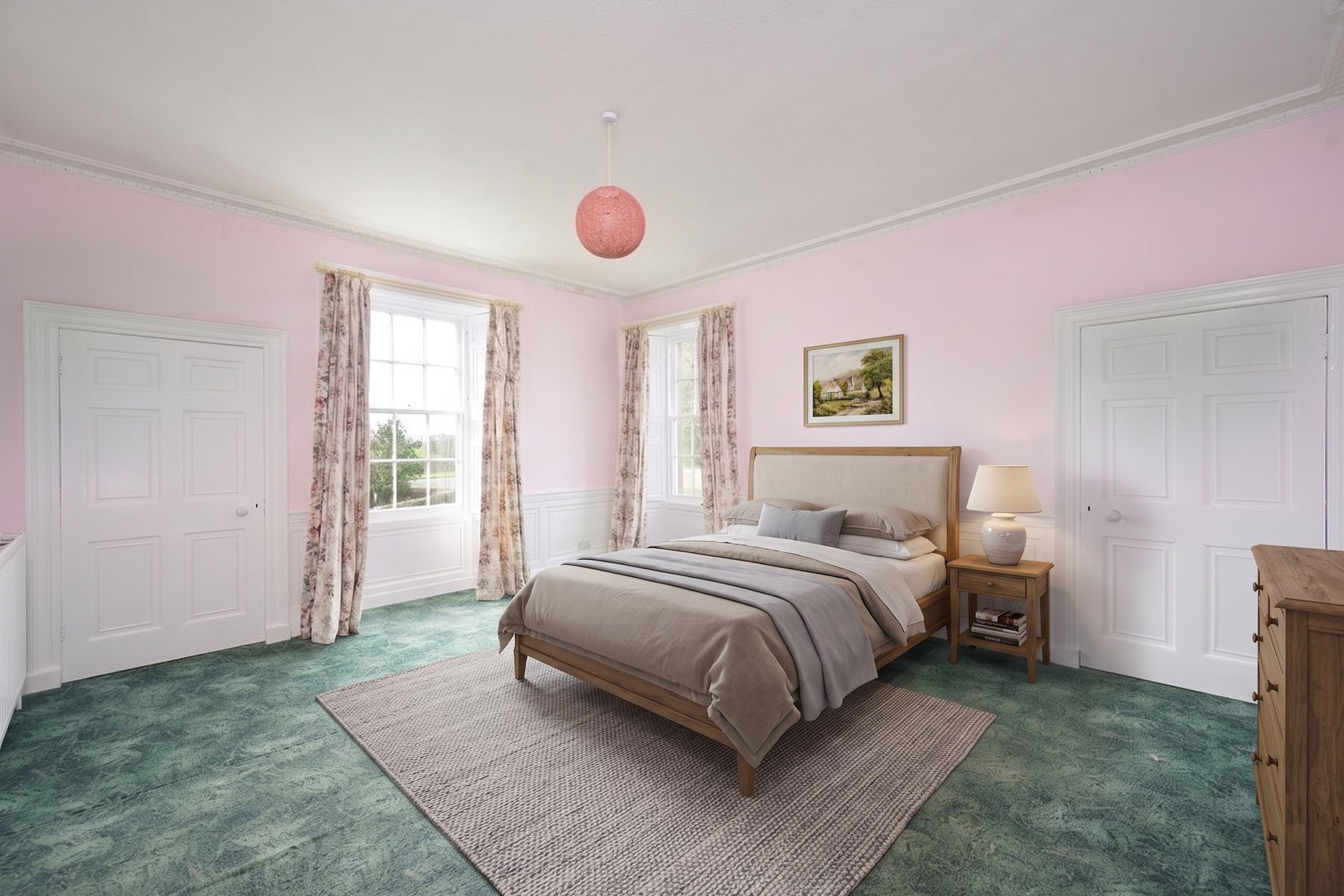 Orchard House, Bowmont Street, Kelso, Scottish Borders, TD5 7EF - Picture #11