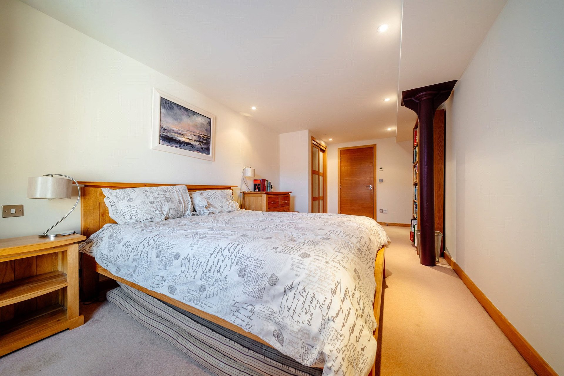 33/29 Water Street, Leith, Edinburgh, EH6 6SZ - Picture #12