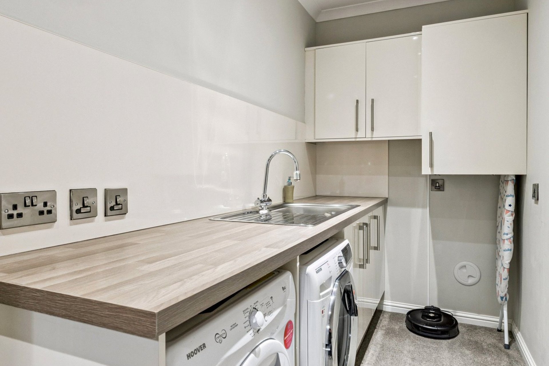 2/2, 4 Eastwoodmains Road, Giffnock, Glasgow, G46 6QF - Picture #15