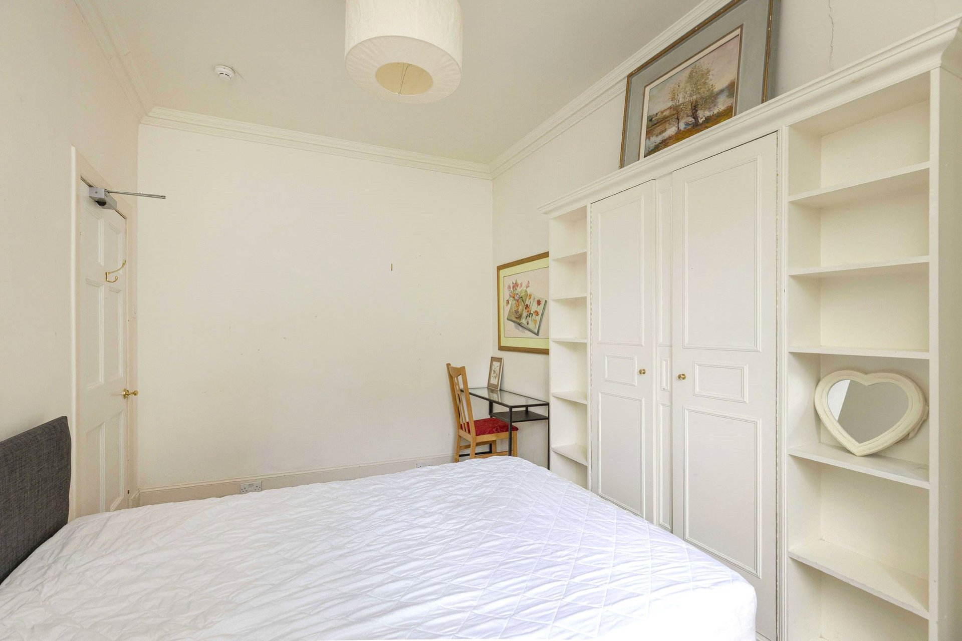 82B Great King Street, New Town, Edinburgh, EH3 6QU - Picture #15