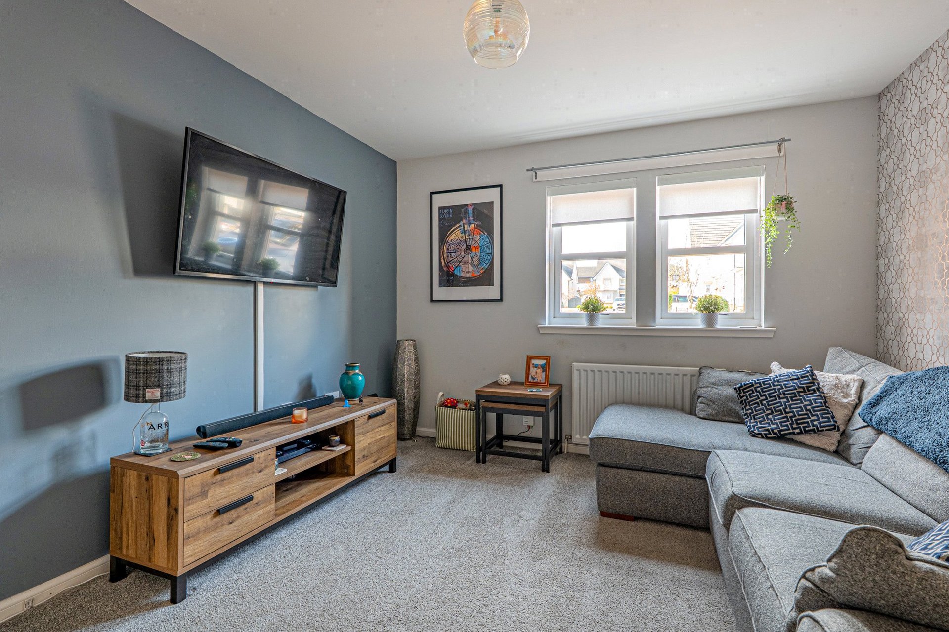 4 Lavender Drive, Newton Mearns, Glasgow, East Renfrewshire, G77 6AF - Picture #6