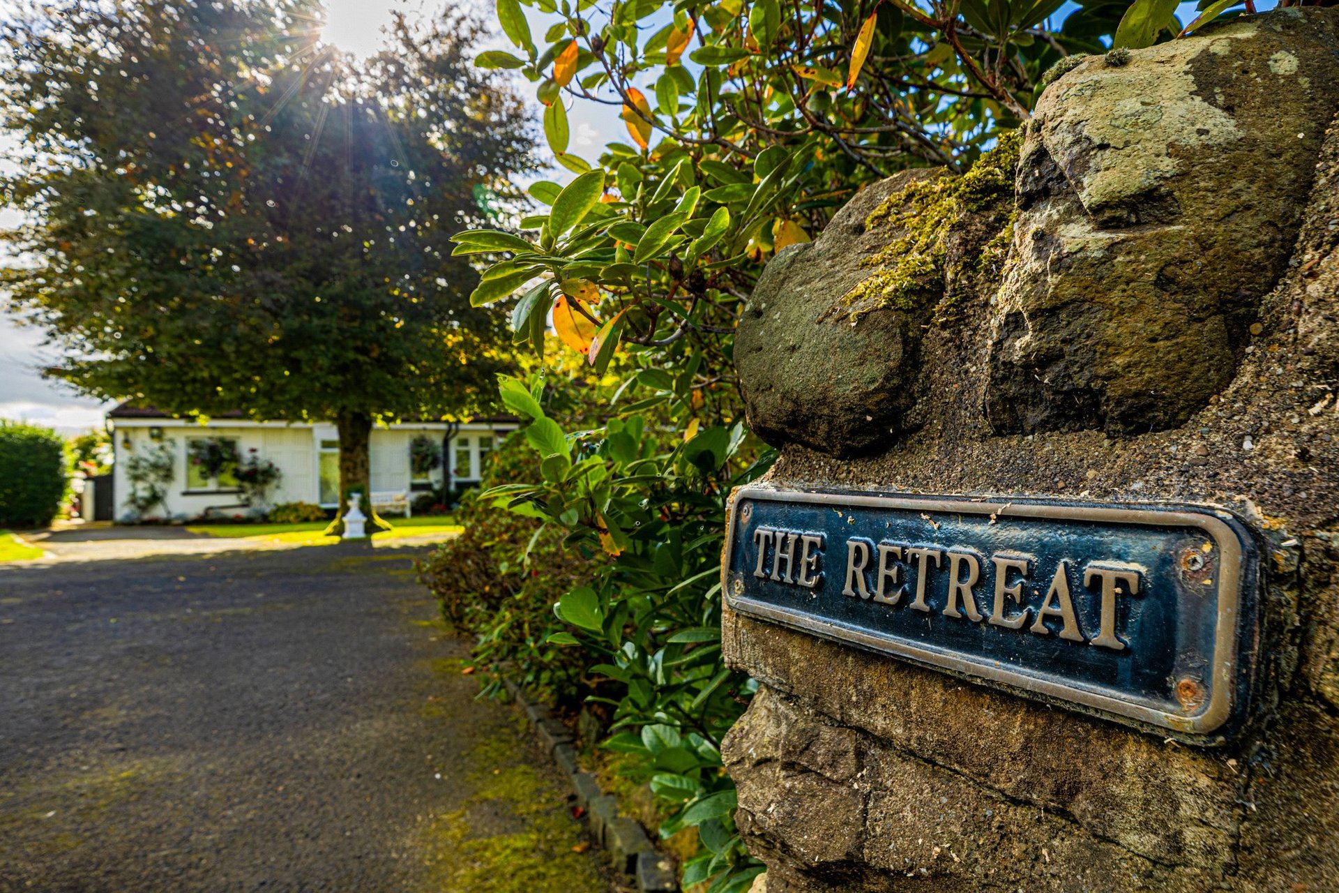 The Retreat, Wardend Road, Torrance, G64 4DG - Picture #5