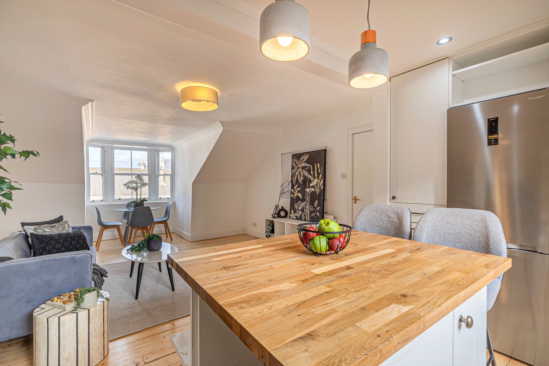 2/2, 42 Kelvingrove Street, Kelvingrove, Glasgow, G3 7RZ - Picture #19