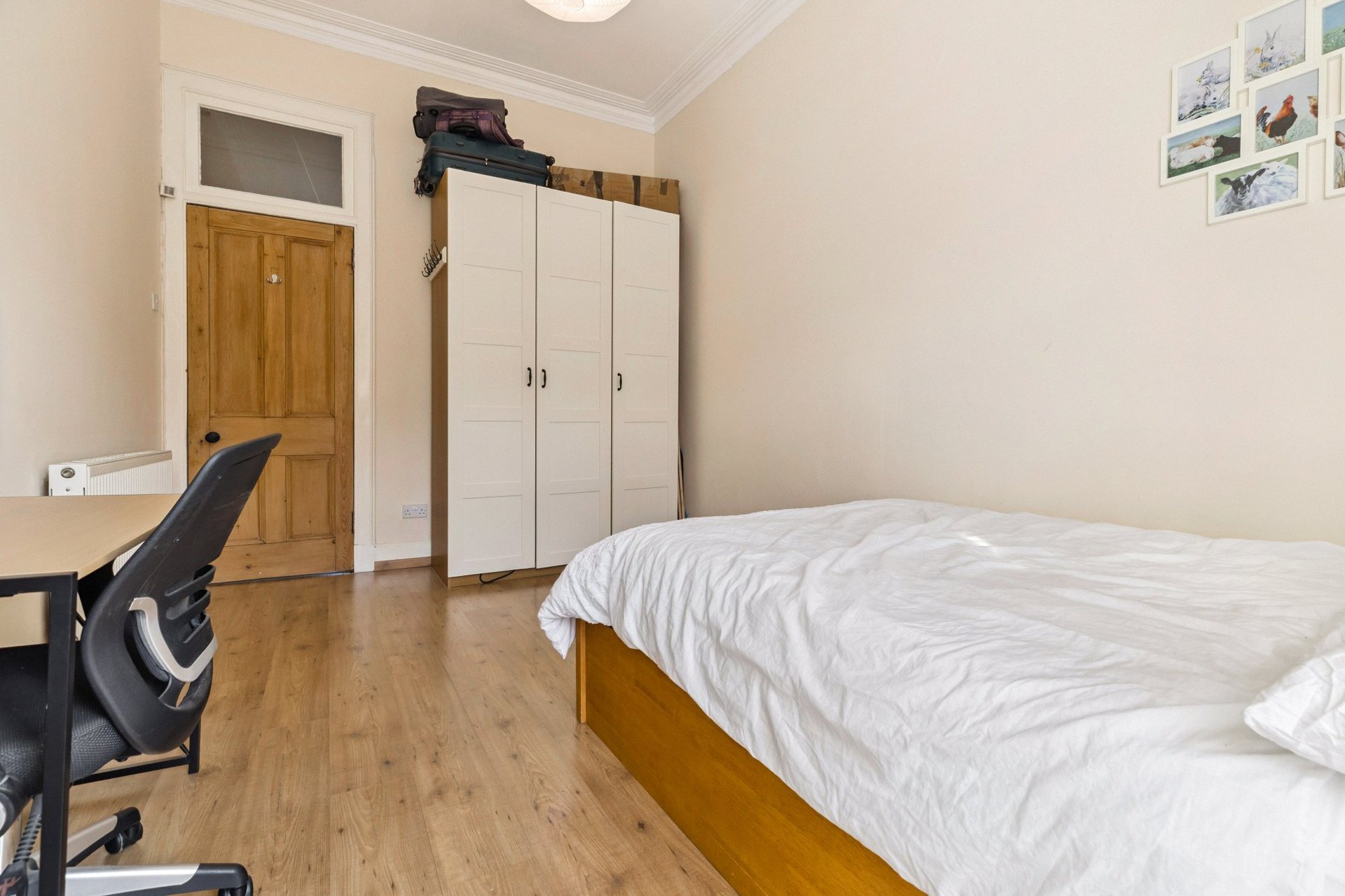 Flat 2/2, 103 Cartvale Road, Battlefield, Glasgow, G42 9RW - Picture #18