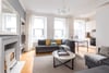 25B (1F2), Thistle Street, Edinburgh, Midlothian, EH2 1DX - Picture #2