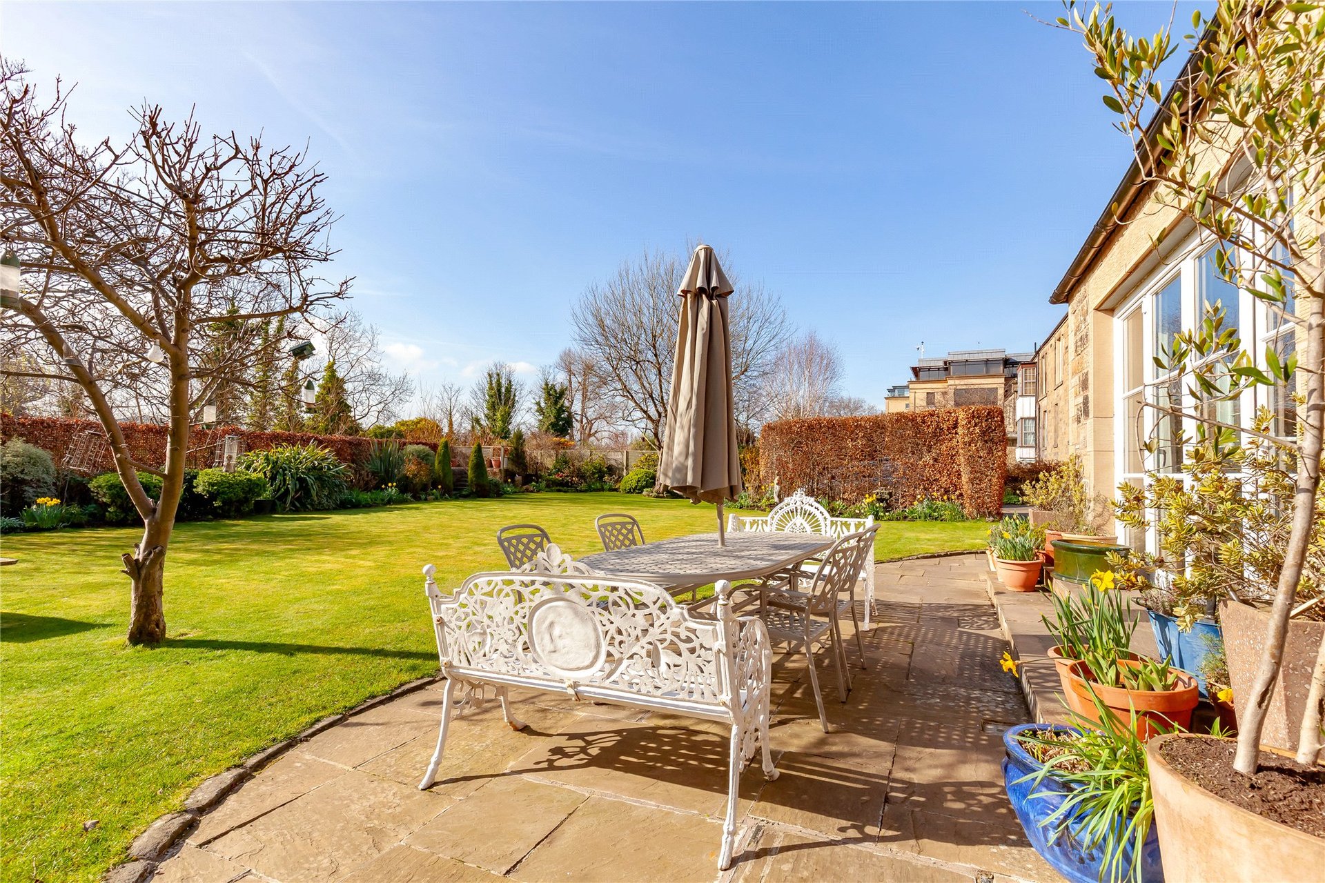 Murraybank, 39 Corstorphine Road, Edinburgh, Midlothian, EH12 5QQ - Picture #31