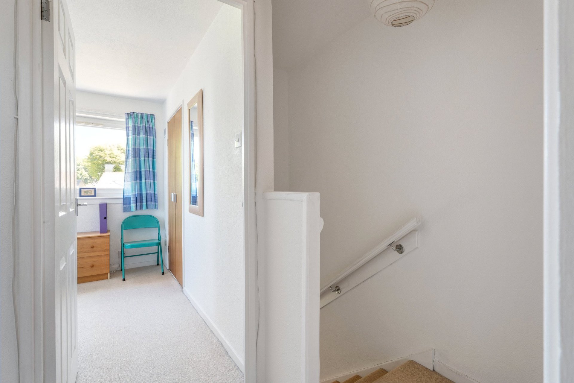 144 Bonnyton Drive, Eaglesham, Glasgow, East Renfrewshire, G76 0LU - Picture #22