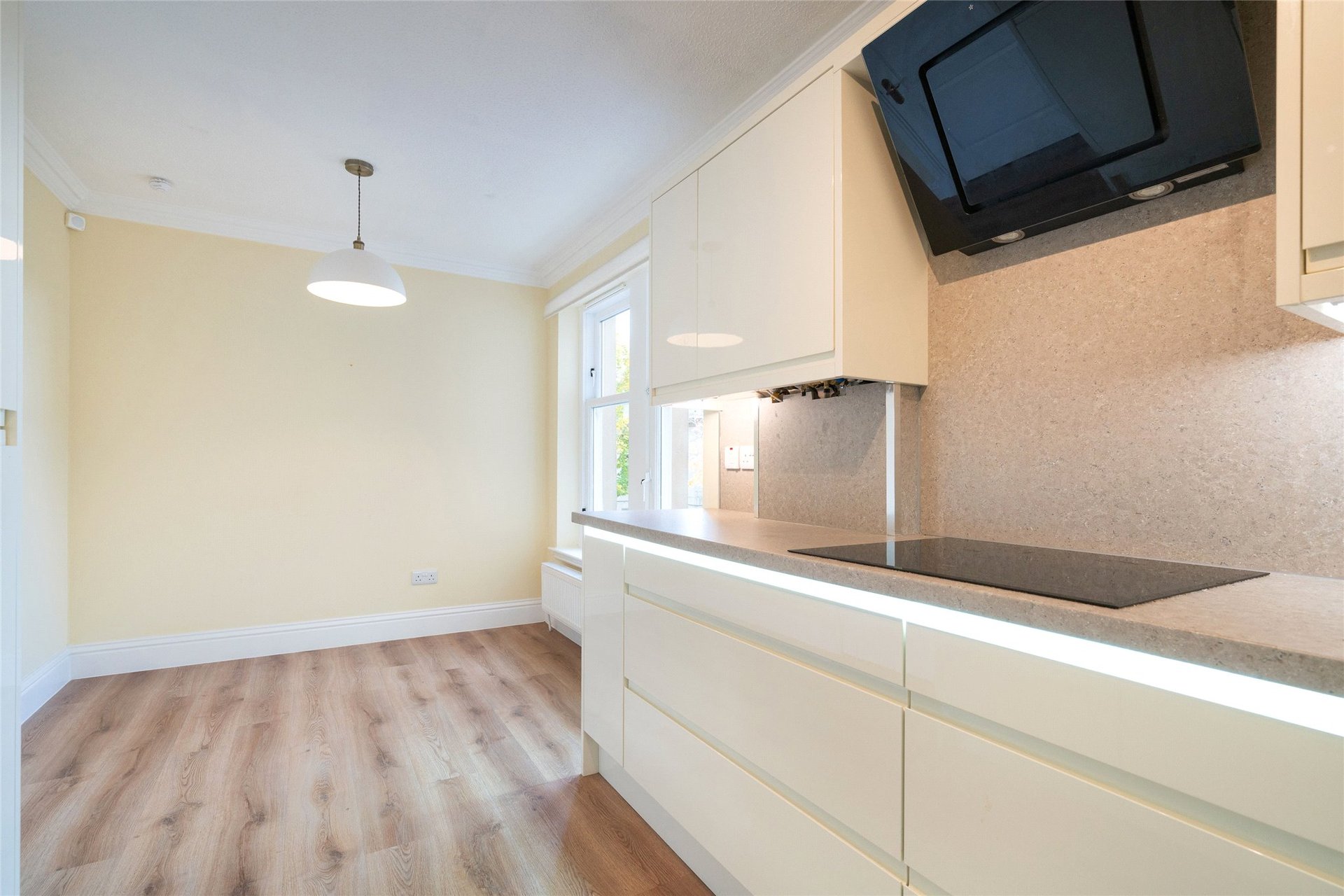 0/1, 46 Cleveden Drive, Kelvinside, Glasgow, G12 0NU - Picture #8