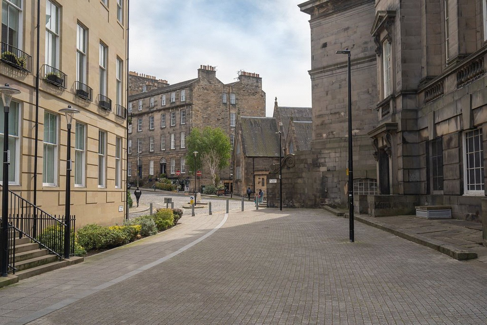 2/10 St Vincent Place, Edinburgh, EH3 5BQ - Picture #17