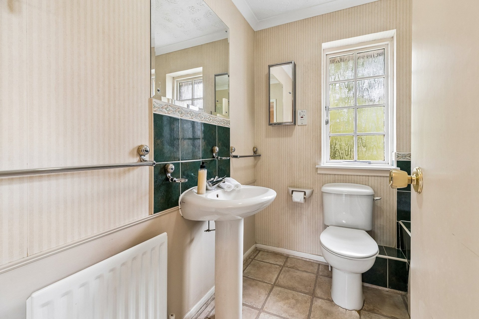 34 Ledcameroch Park, Bearsden, G61 4AT - Picture #17