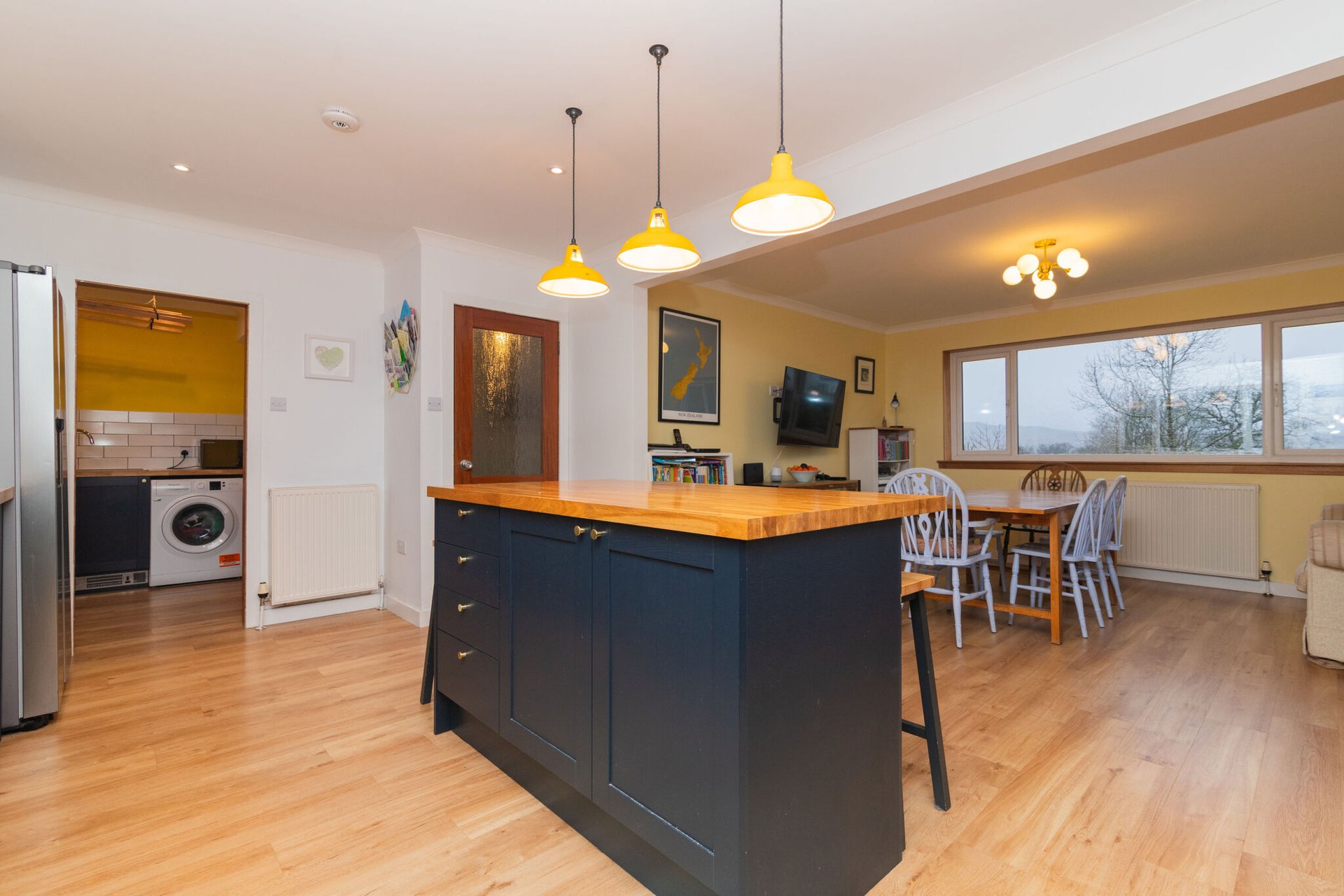 31 Lampson Road, Killearn, Glasgow, G63 9LT - Picture #6