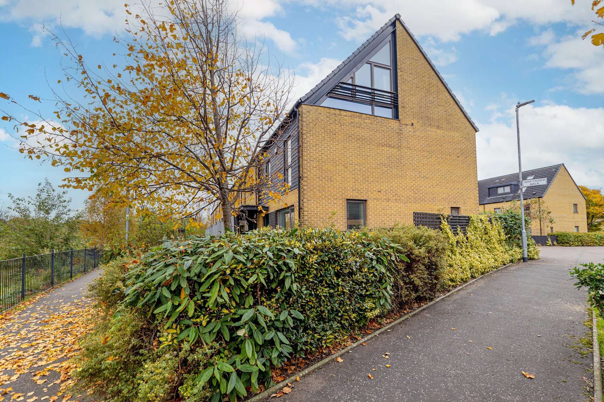 97 Vancouver Walk, Athletes Village, Dalmarnock, Glasgow City, G40 4TP - Picture #39