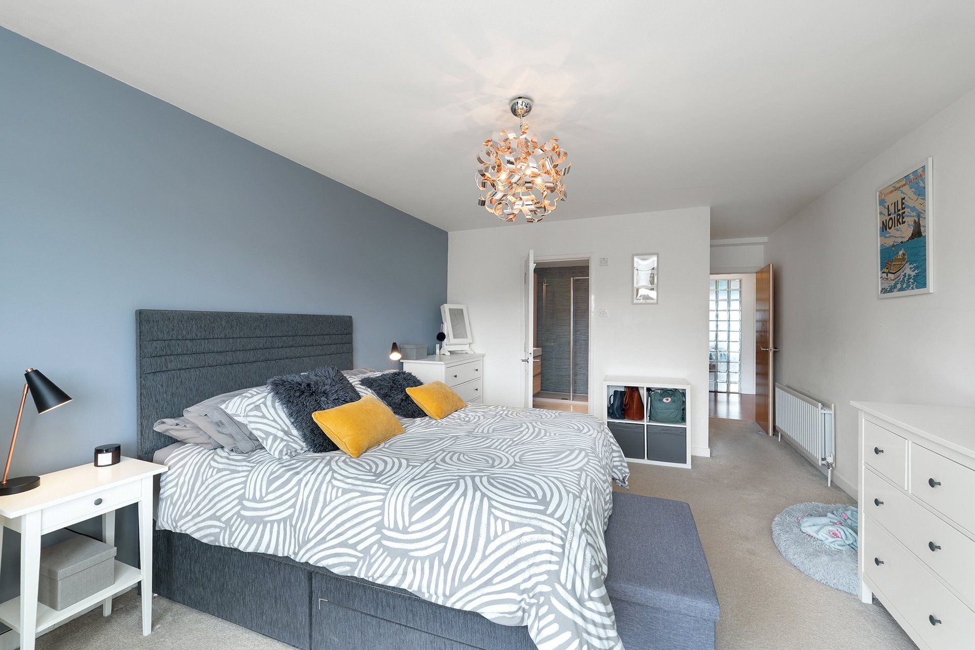 Flat 4/1, 3 Ascot Gate, Anniesland, Glasgow, G12 0AP - Picture #23